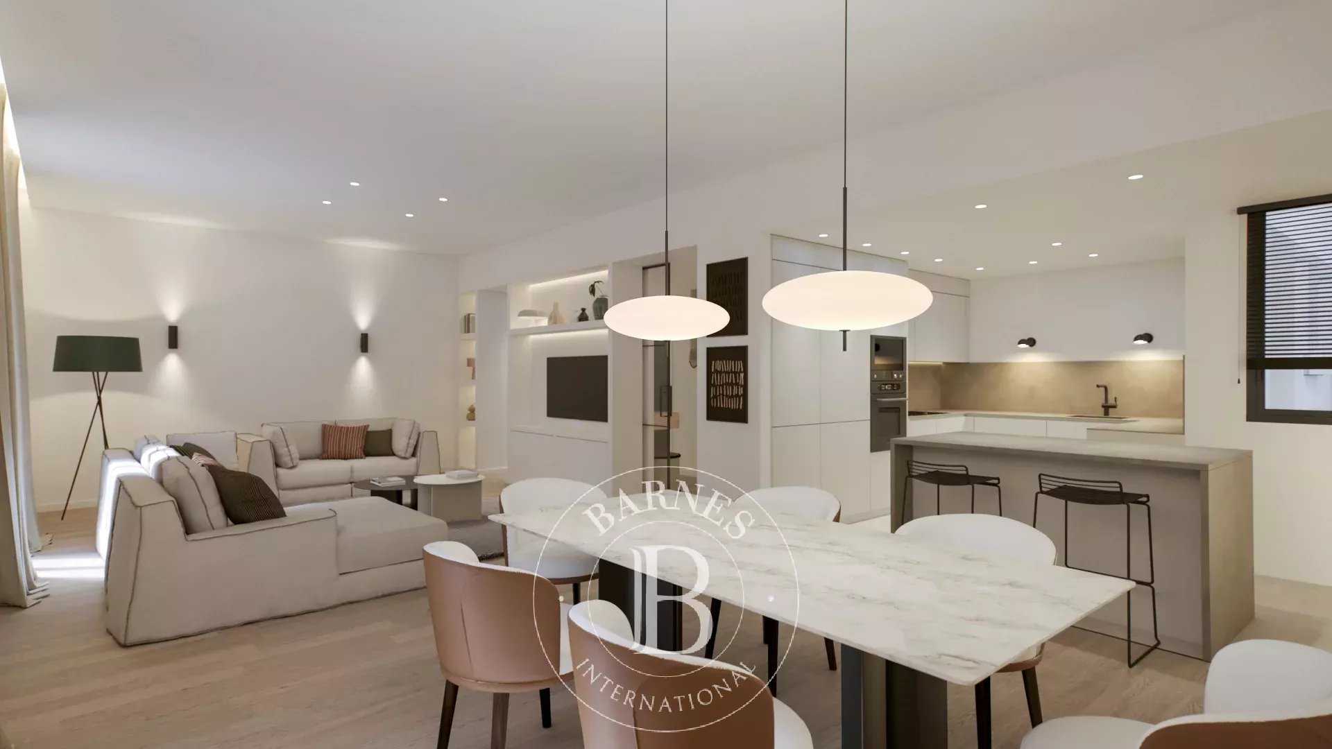 Appartement Barcelona  -  ref 85671099 (picture 2)