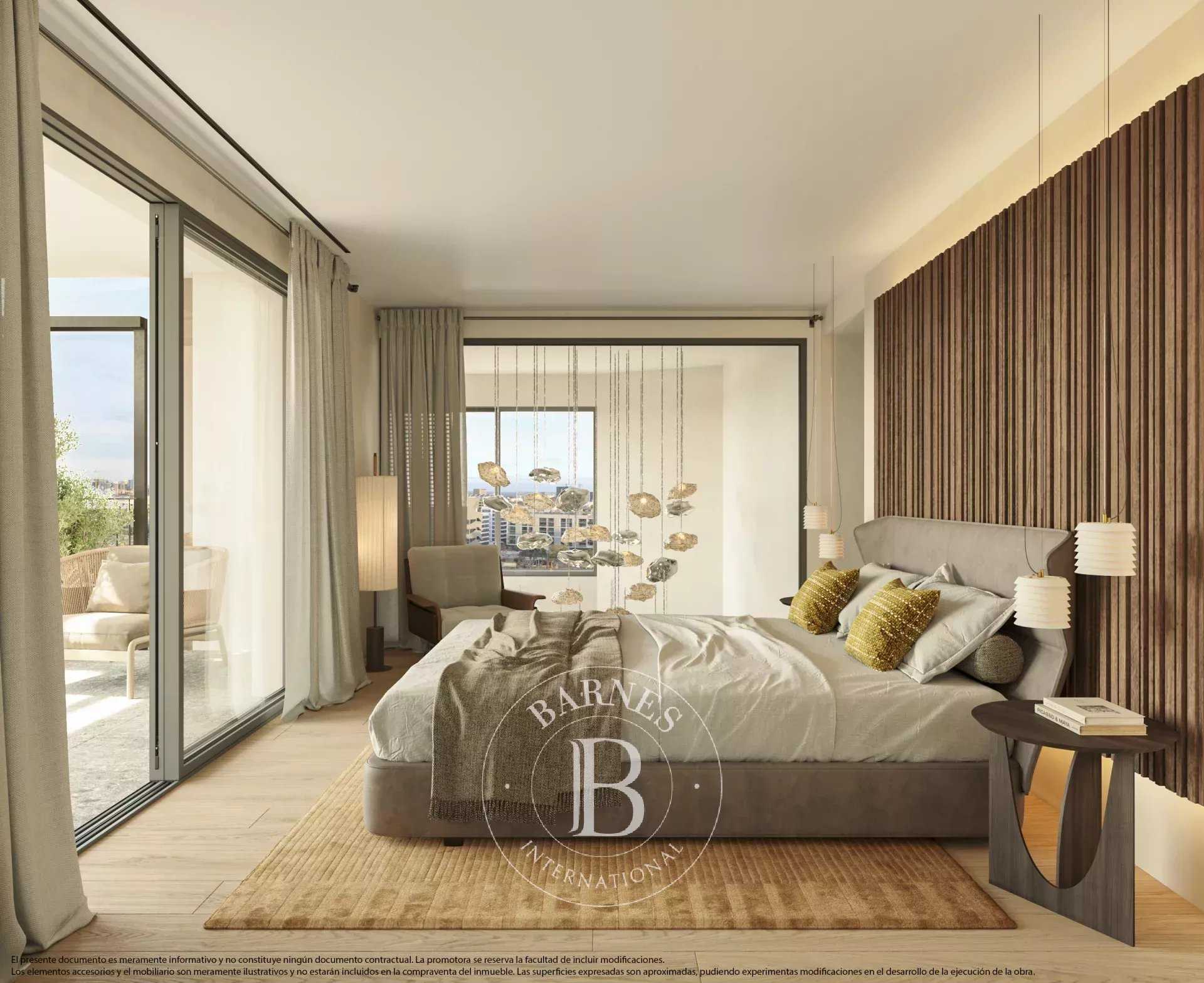 Appartement Barcelona  -  ref 85736737 (picture 2)
