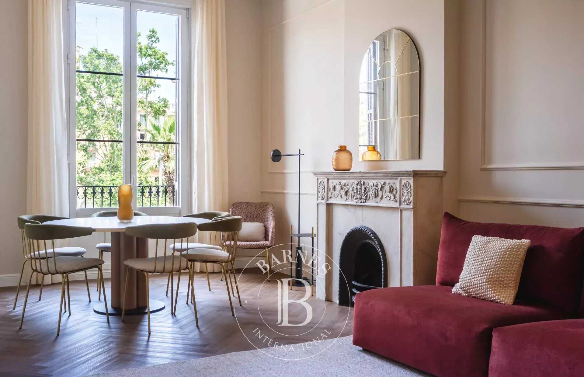 Apartment Barcelona  -  ref 86388995 (picture 1)