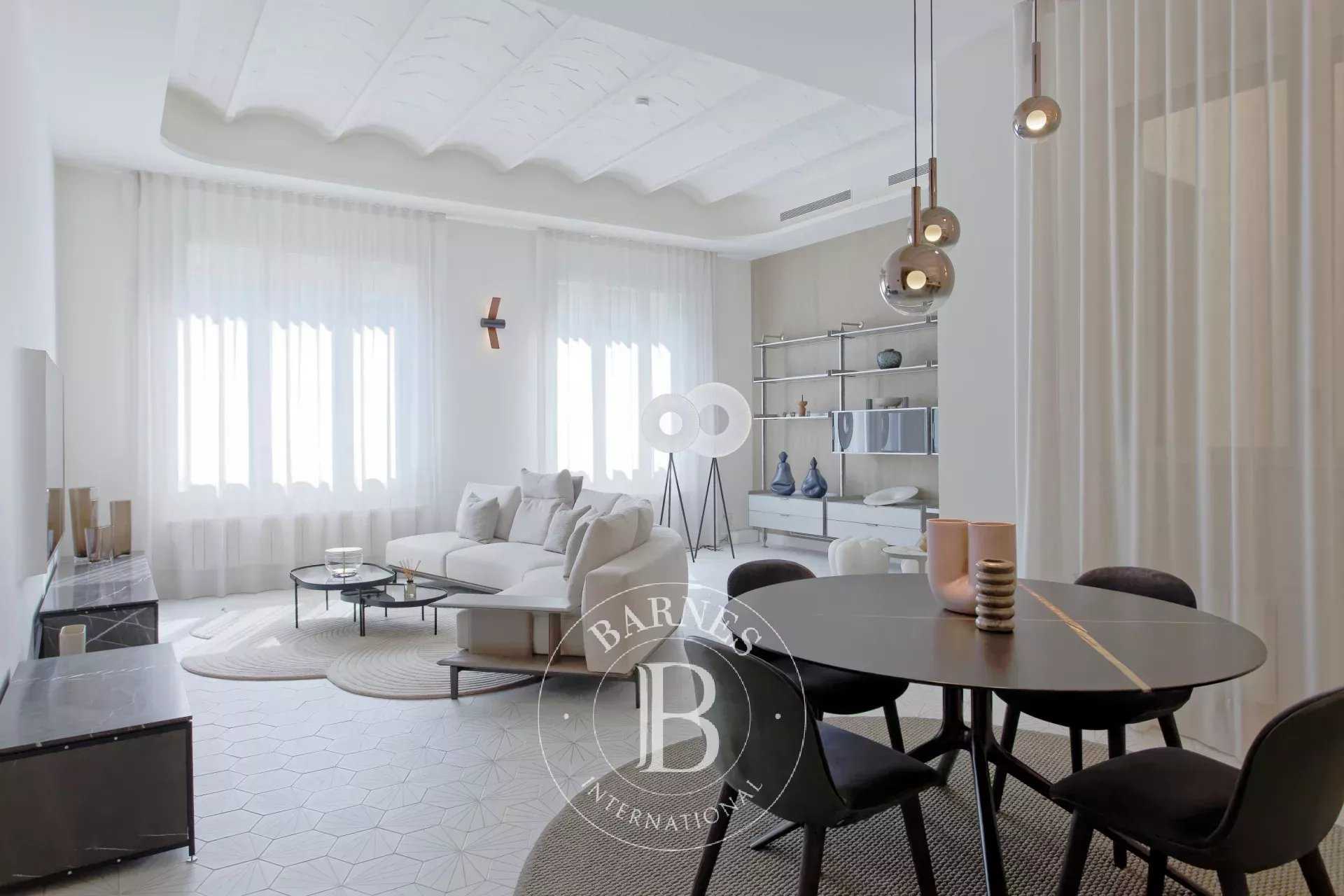 Apartment Barcelona  -  ref 86358301 (picture 1)