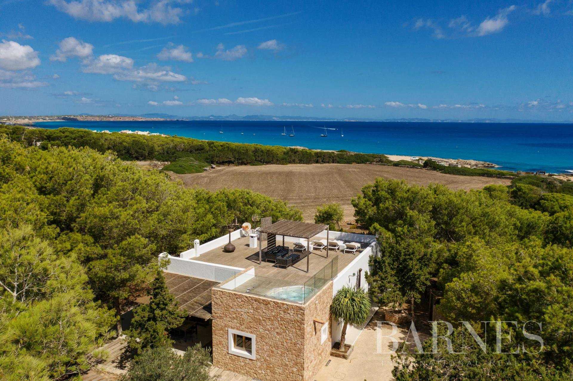Maison Isla de Ibiza  -  ref 6617733 (picture 1)