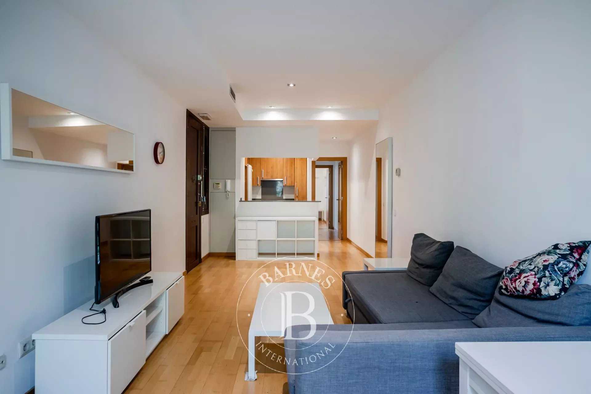 Apartment Barcelona  -  ref 84906484 (picture 1)