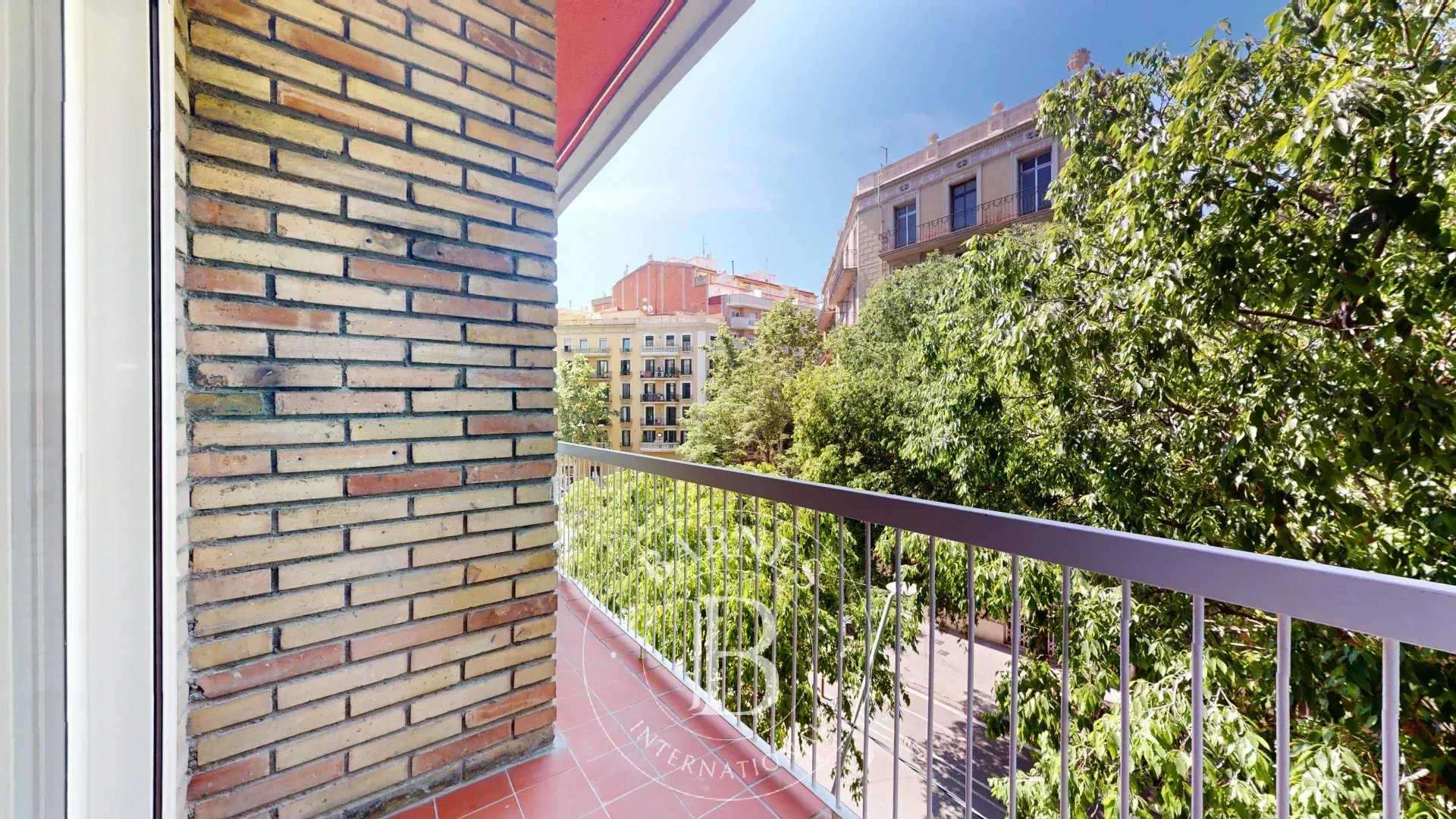 Appartement Barcelona  -  ref 85671972 (picture 2)