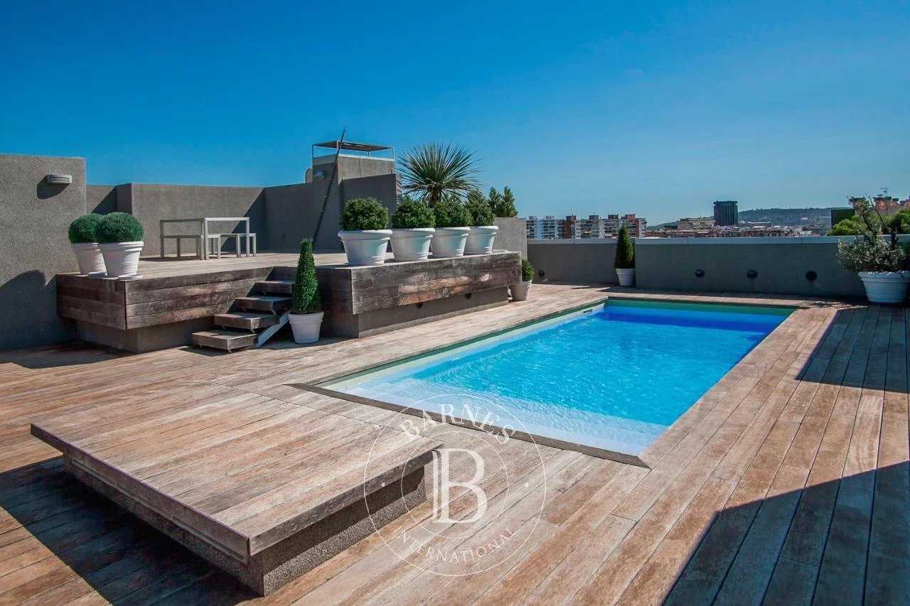 Penthouse Barcelona  -  ref 2945469 (picture 1)