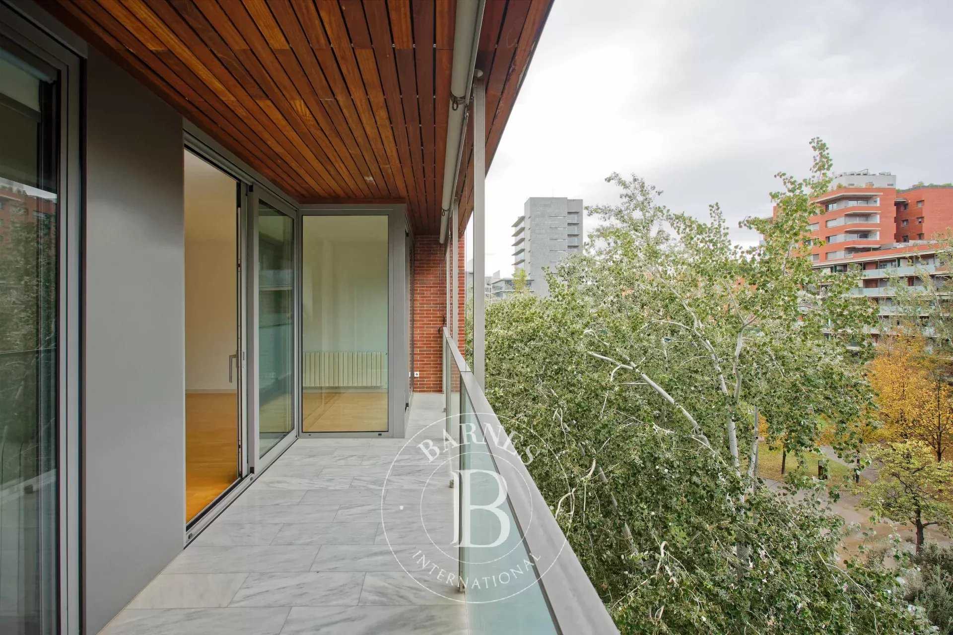 Apartment Barcelona  -  ref 86423866 (picture 1)