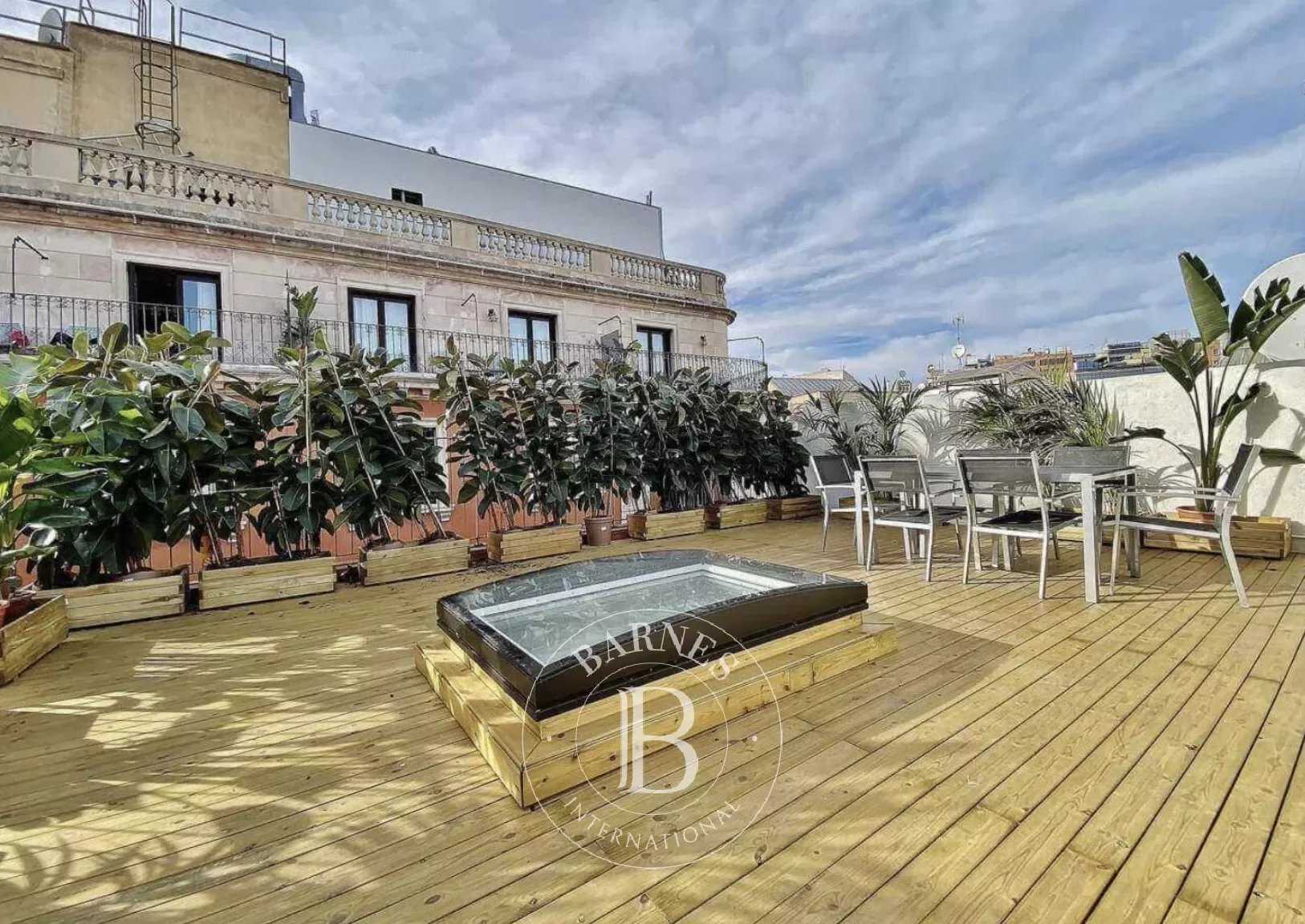Penthouse Barcelona  -  ref 82518735 (picture 1)