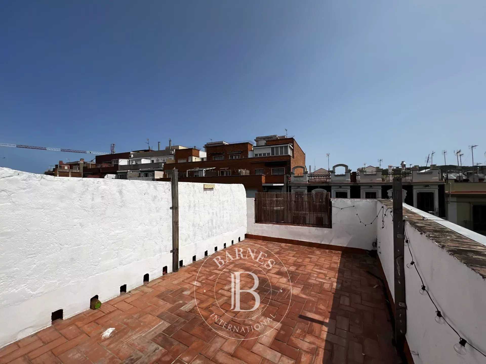 Penthouse Barcelona  -  ref 82513302 (picture 1)