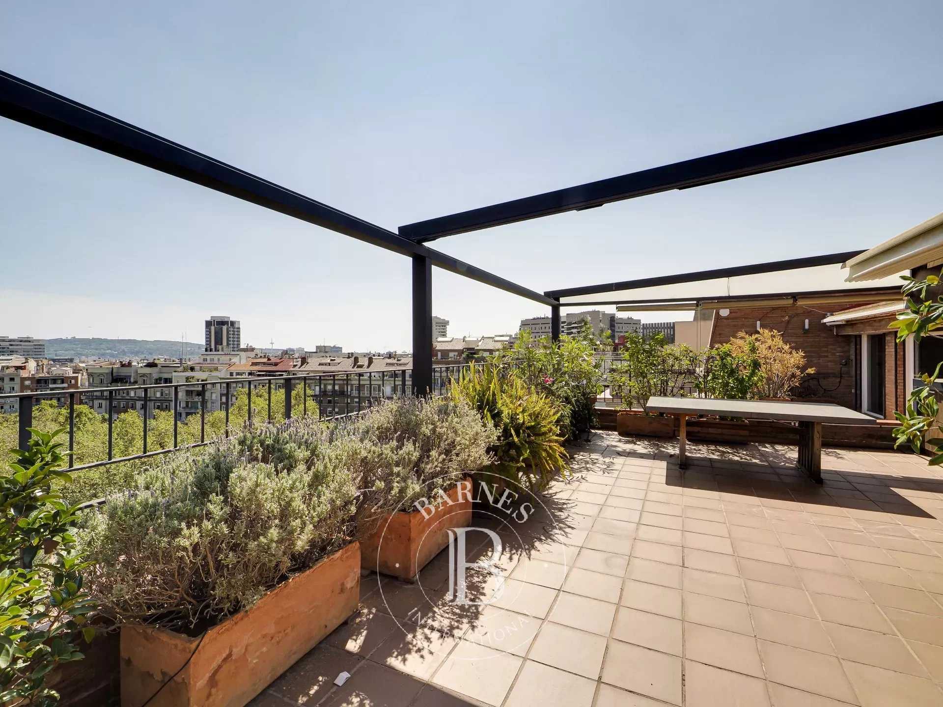 Penthouse Barcelona  -  ref 83267103 (picture 1)