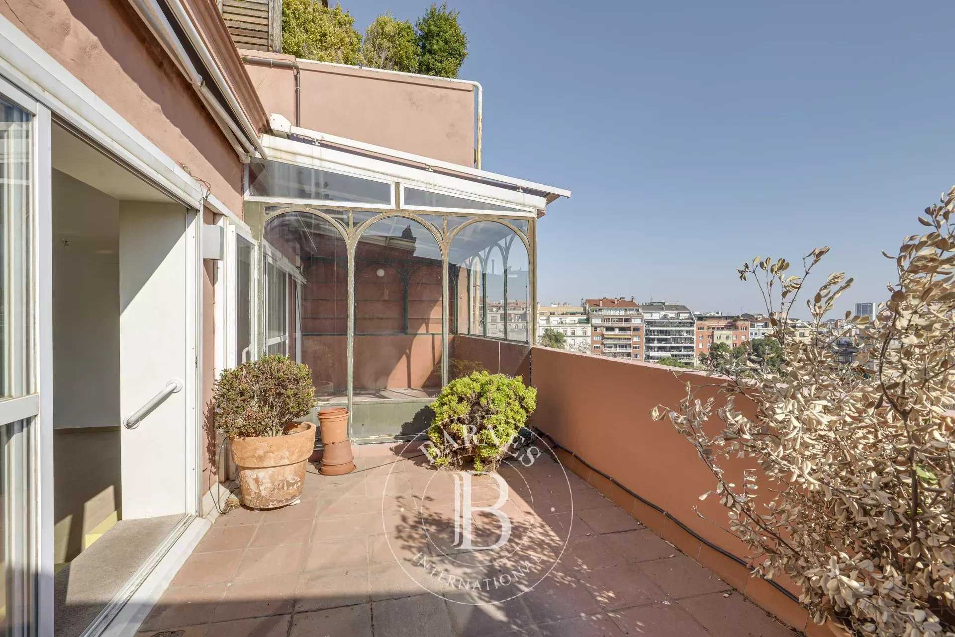 Penthouse Barcelona  -  ref 84129969 (picture 2)