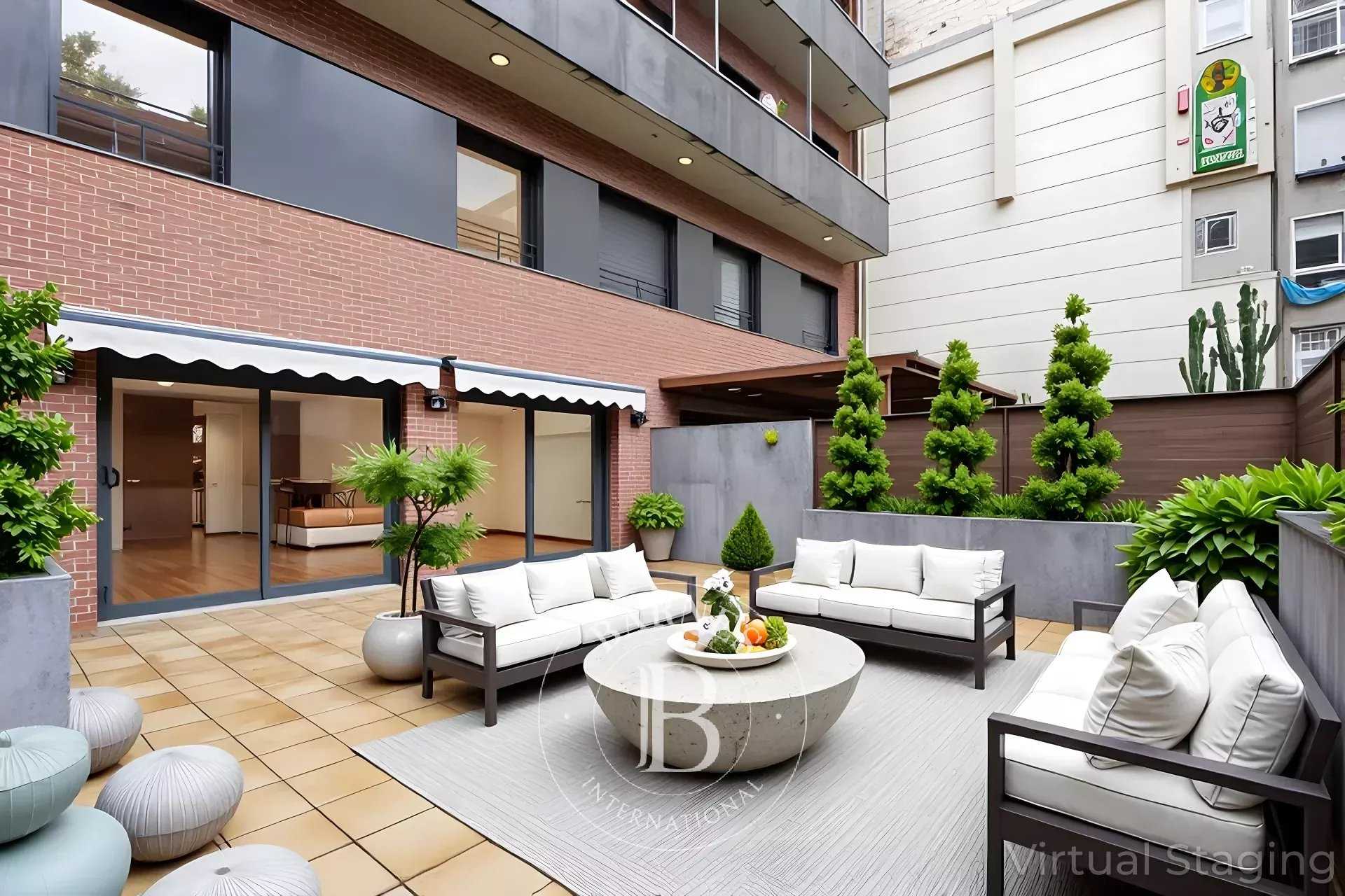 Apartment Barcelona  -  ref 85756940 (picture 3)