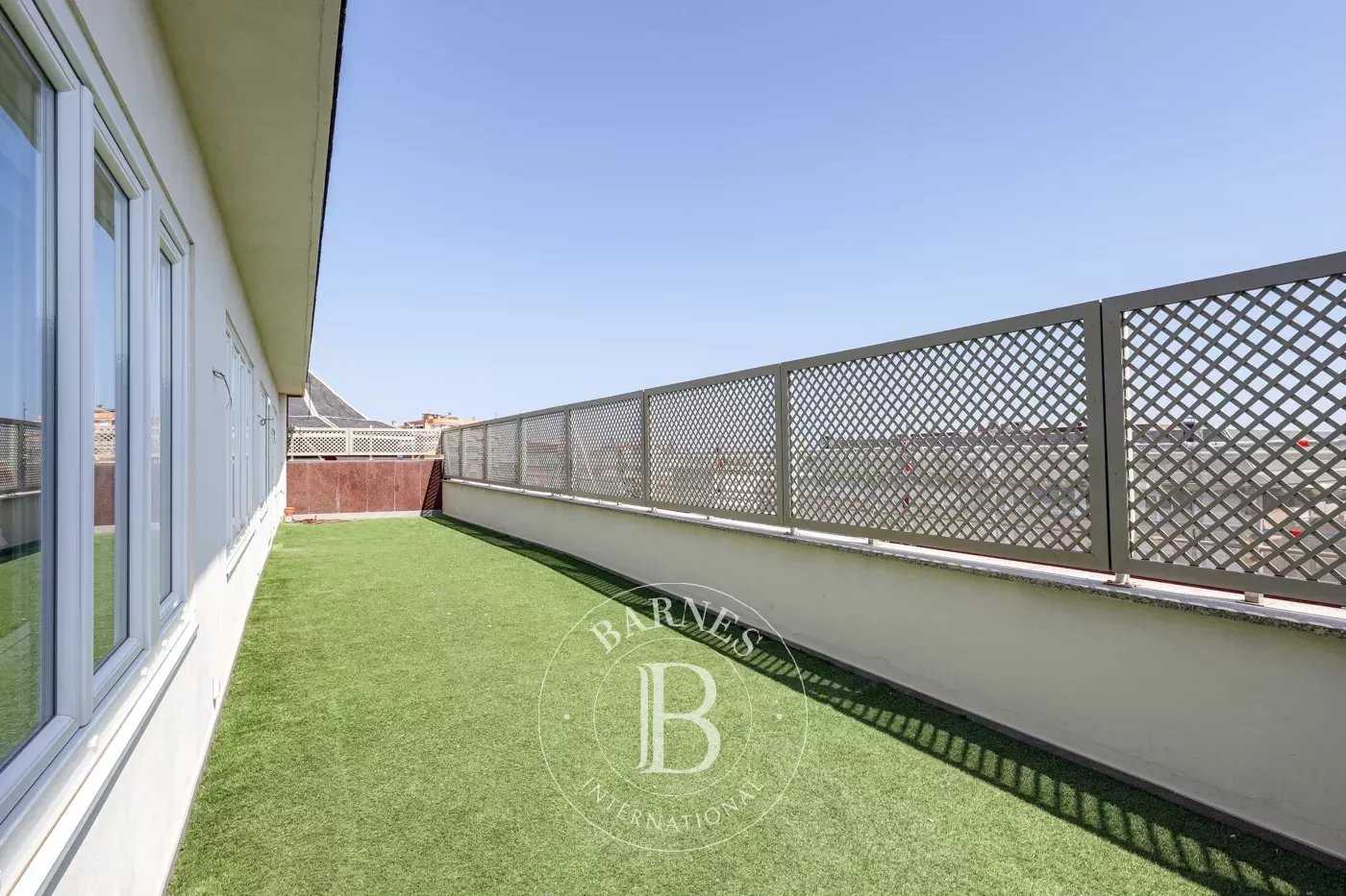Penthouse Barcelona  -  ref 7064777 (picture 1)