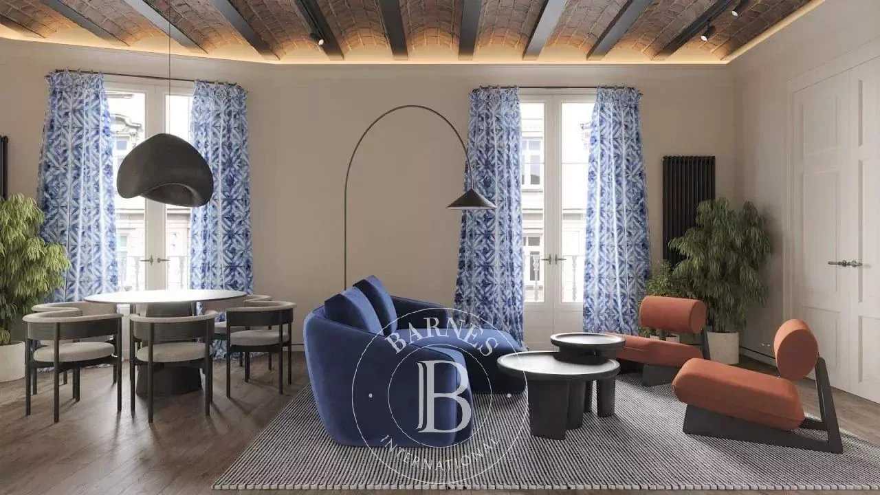Appartement Barcelona  -  ref 83127509 (picture 1)