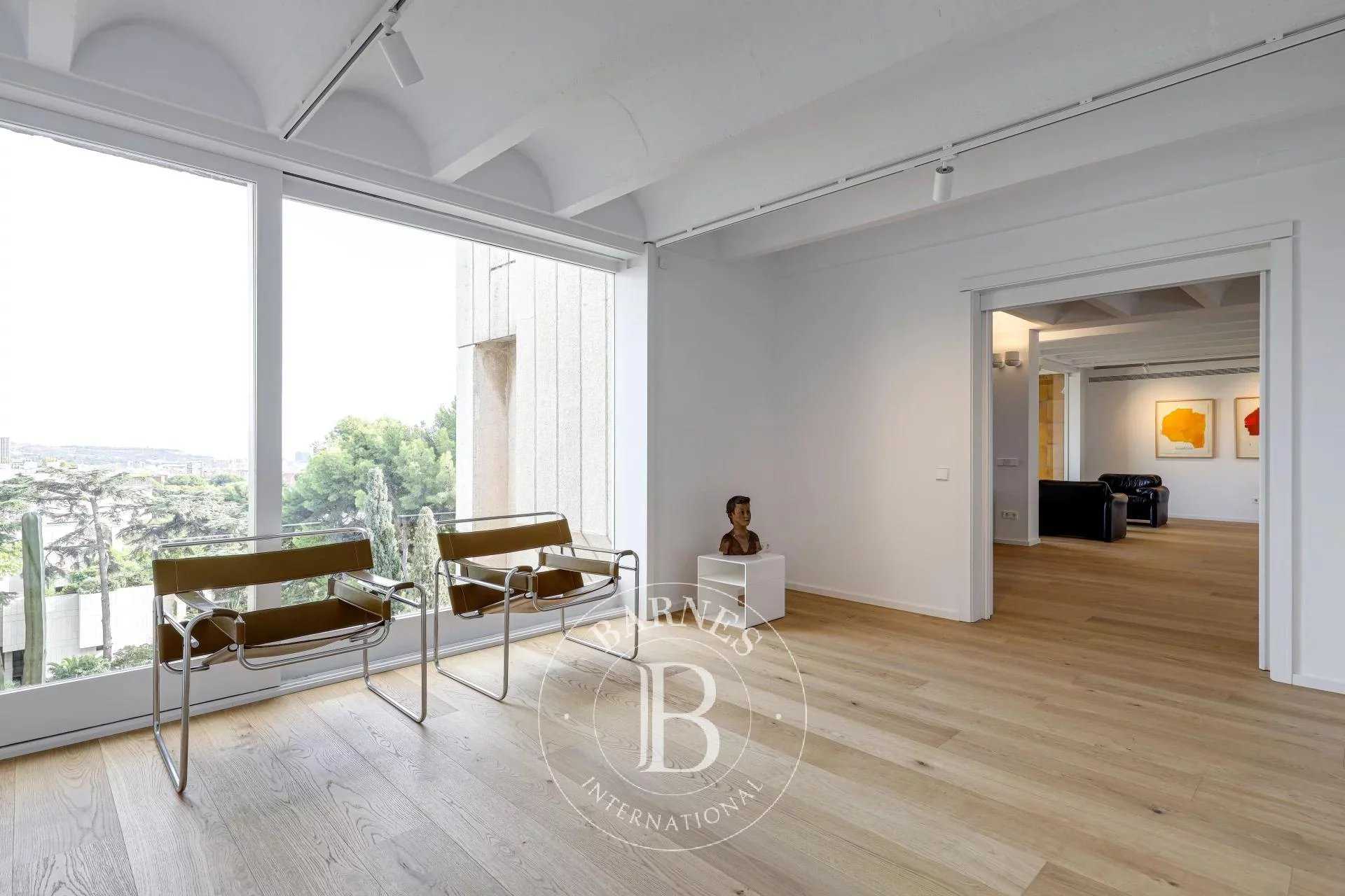 Penthouse Barcelona  -  ref 7362205 (picture 1)