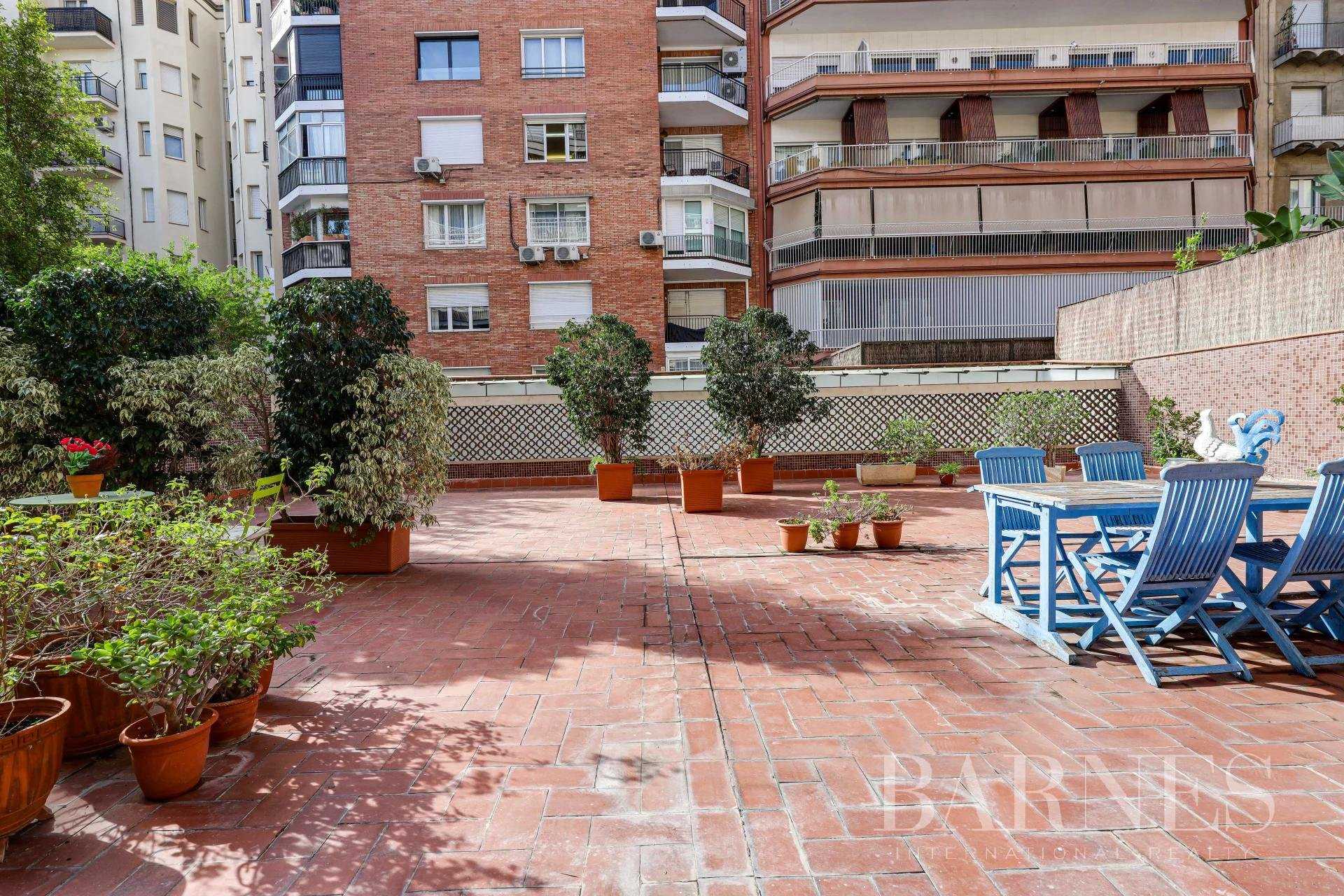 Apartment Barcelona  -  ref 7358965 (picture 1)