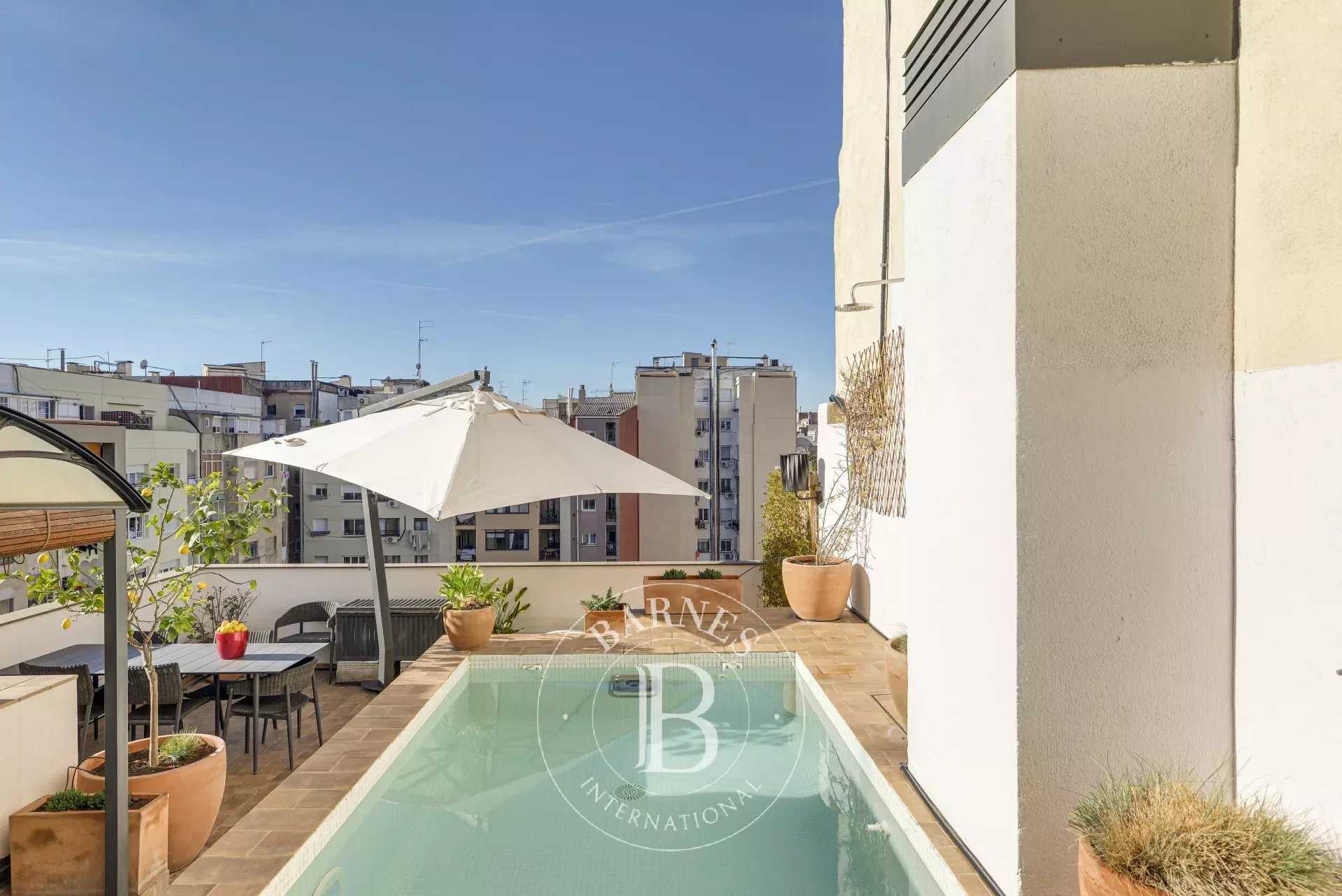 Apartment Barcelona  -  ref 84101165 (picture 3)