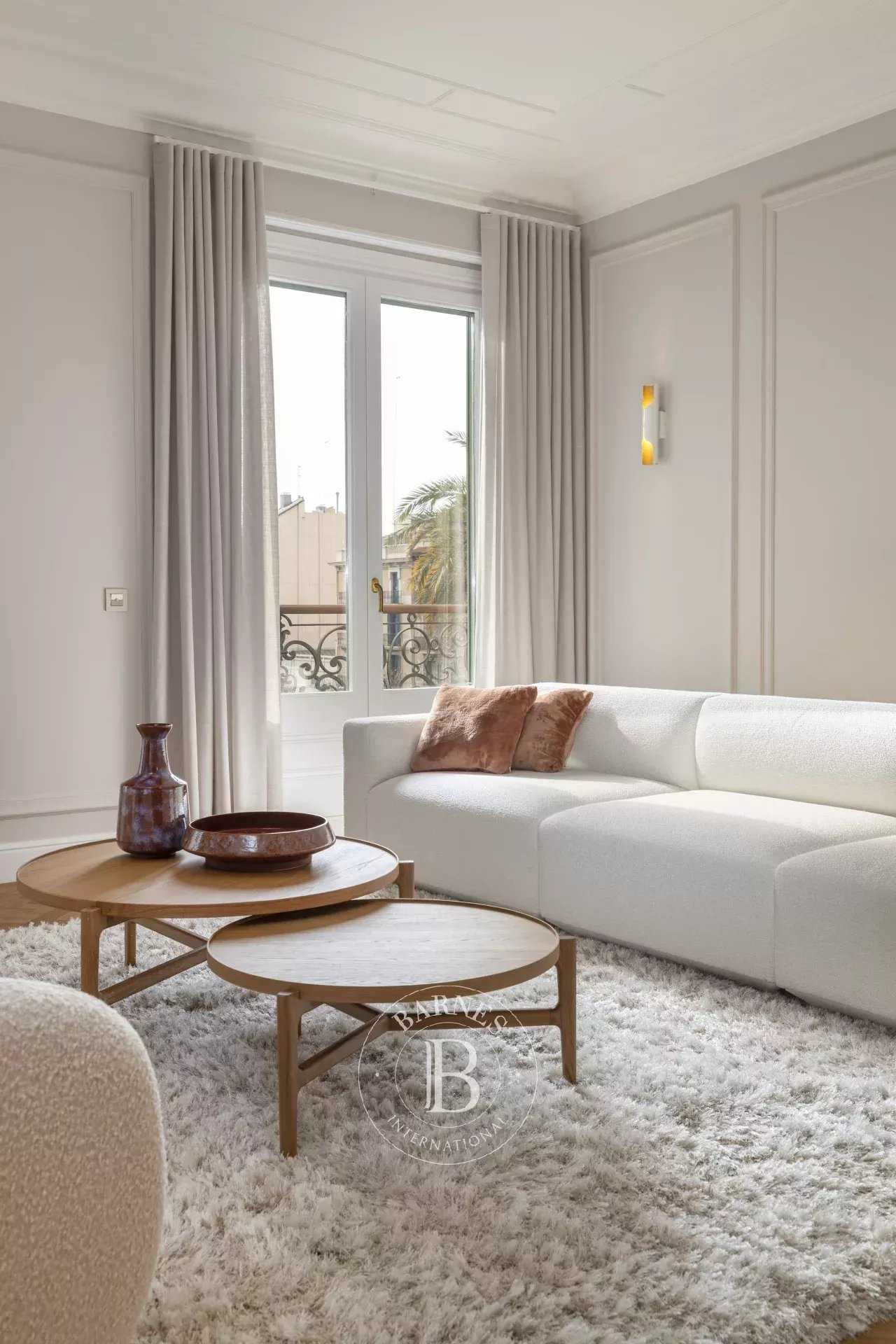 Appartement Barcelona  -  ref 85838723 (picture 2)
