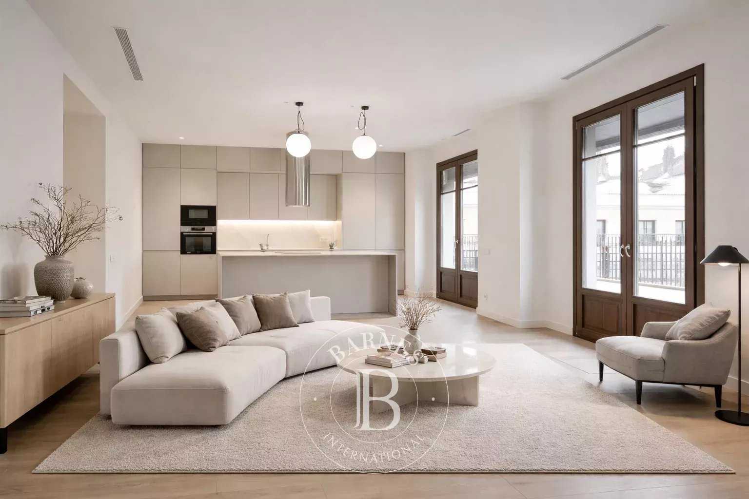Penthouse Barcelona  -  ref 86661929 (picture 1)