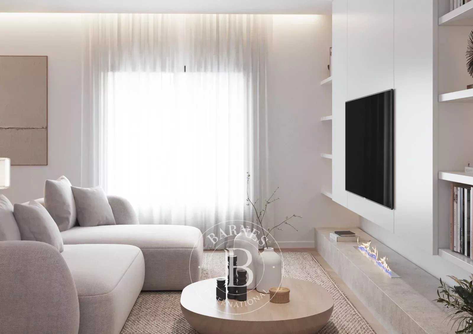 Appartement Barcelona  -  ref 86422965 (picture 2)