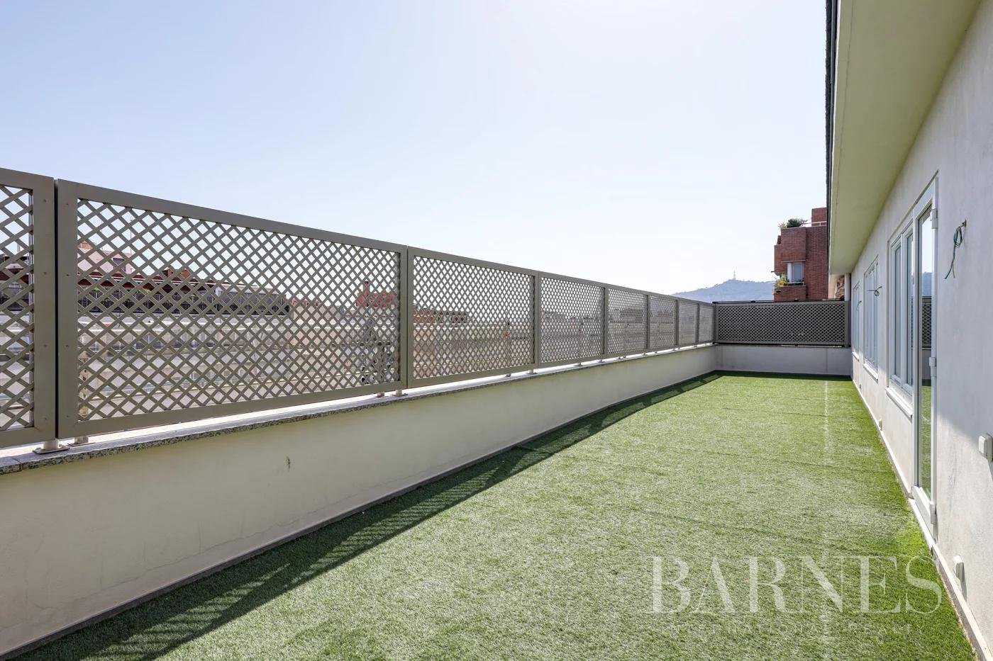 Penthouse Barcelona  -  ref 7064777 (picture 3)