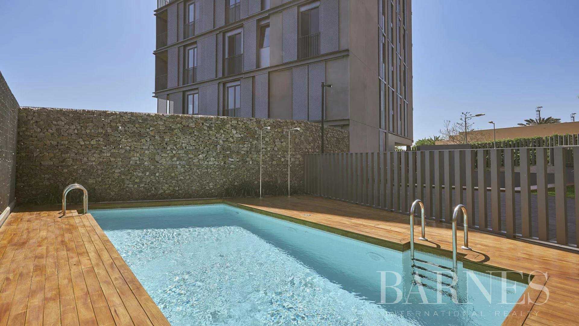 Appartement Barcelona  -  ref 7110730 (picture 1)