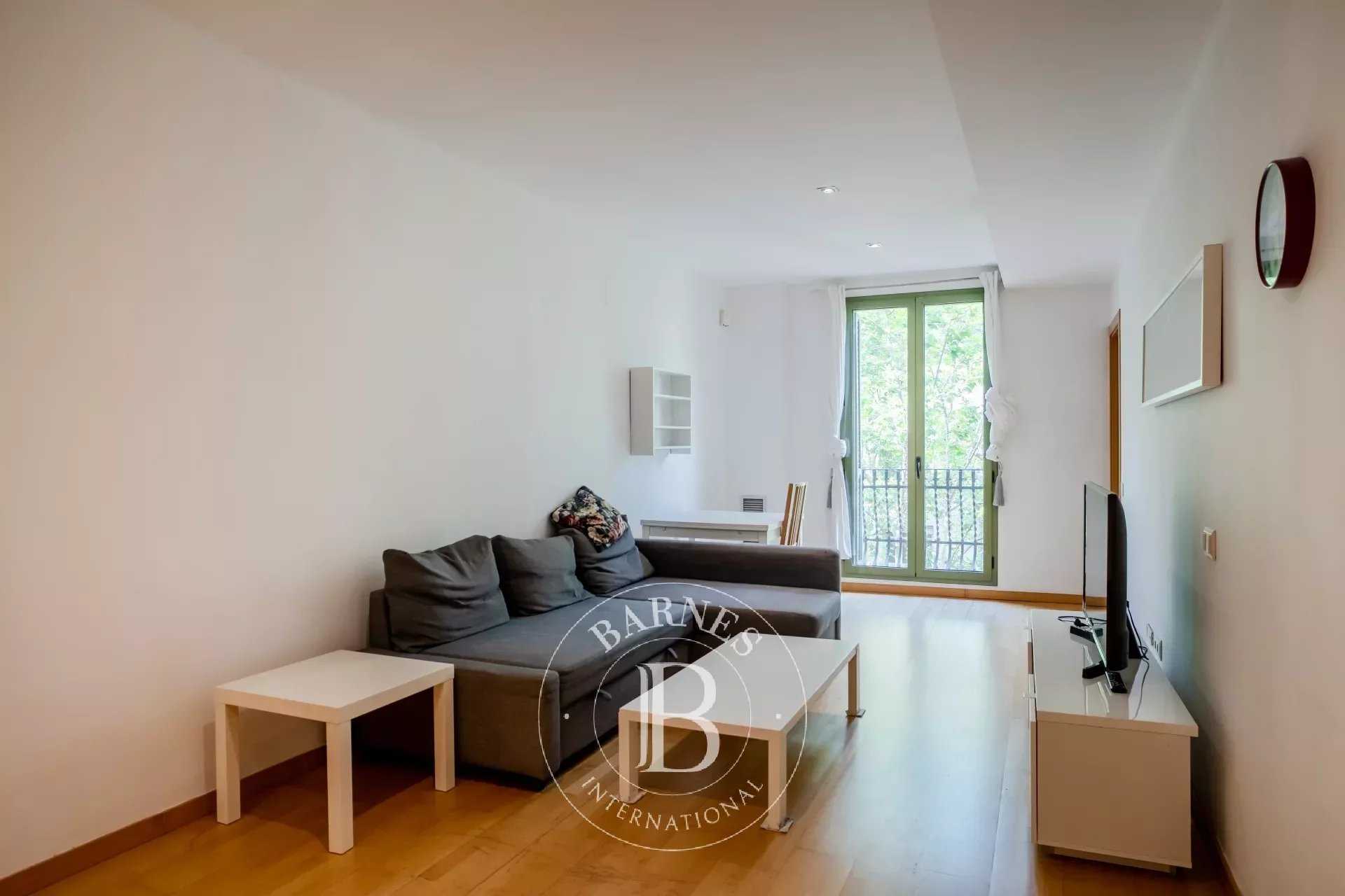 Appartement Barcelona  -  ref 84906484 (picture 2)