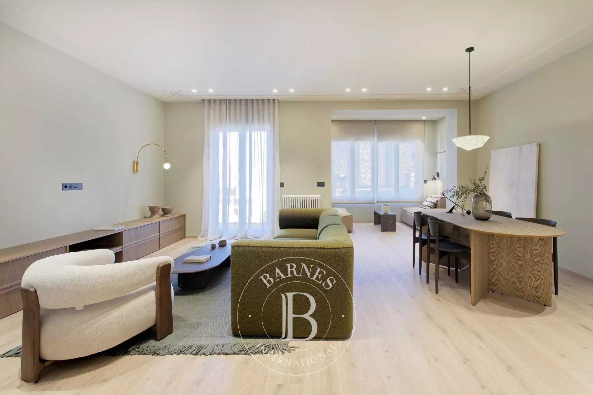 Apartment Barcelona  -  ref 85695948 (picture 2)