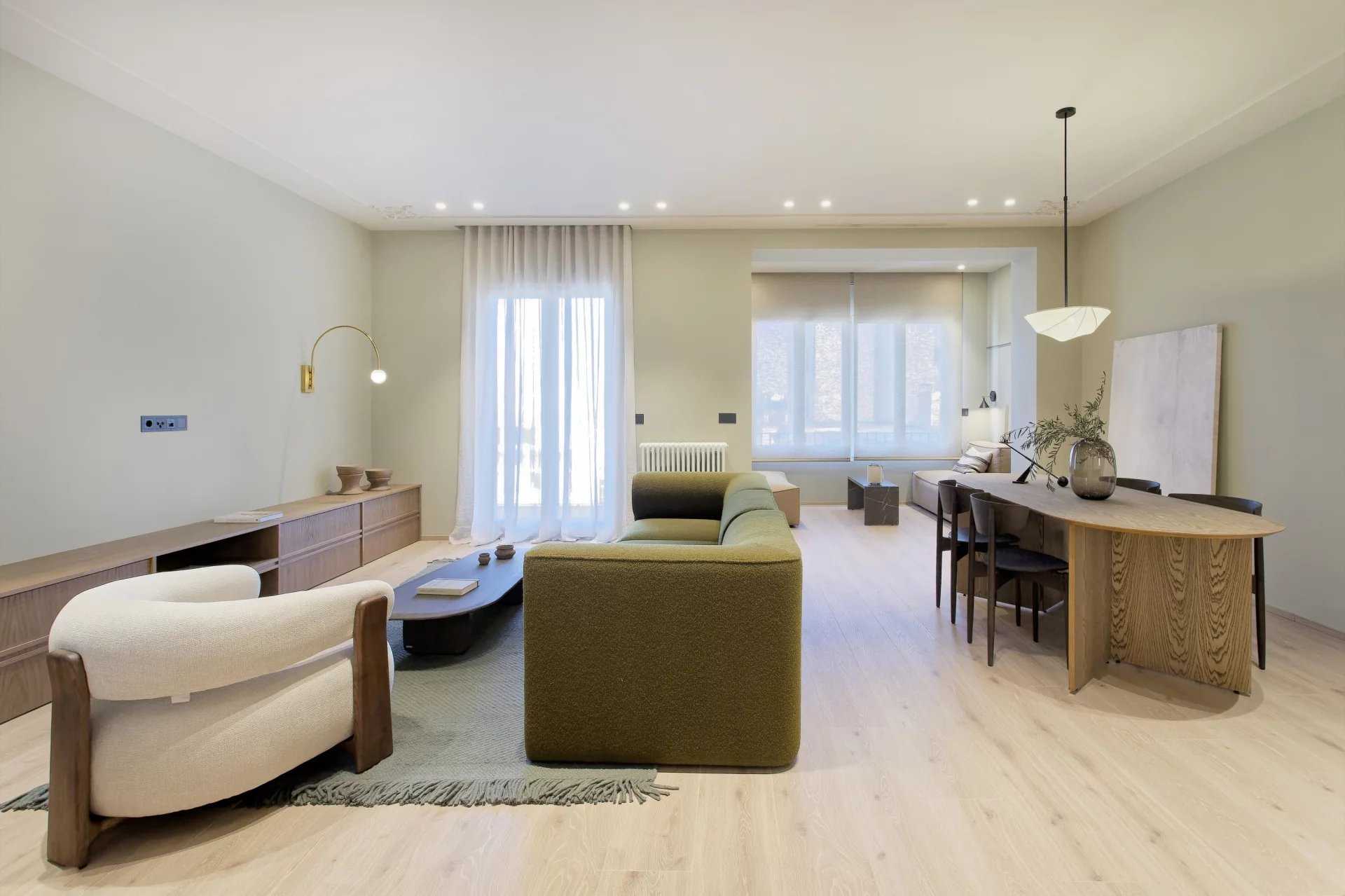 Appartement Barcelona  -  ref 85695948 (picture 2)