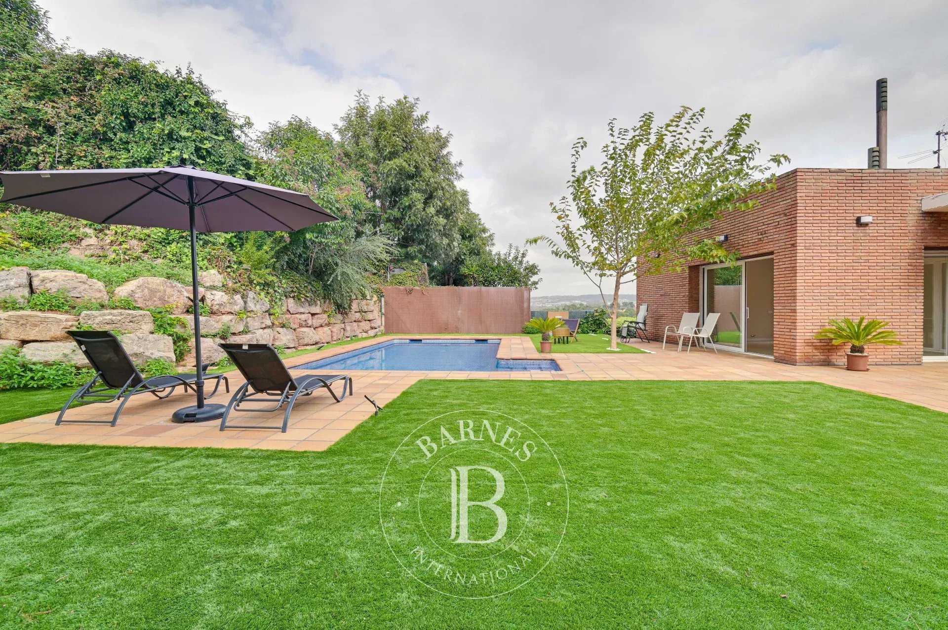 Maison Sant Cugat del Vallés  -  ref 86435196 (picture 2)