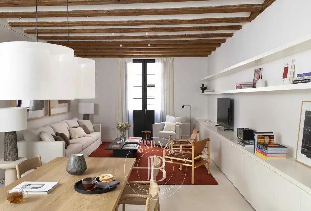 Apartment Barcelona  -  ref 7641718 (picture 1)