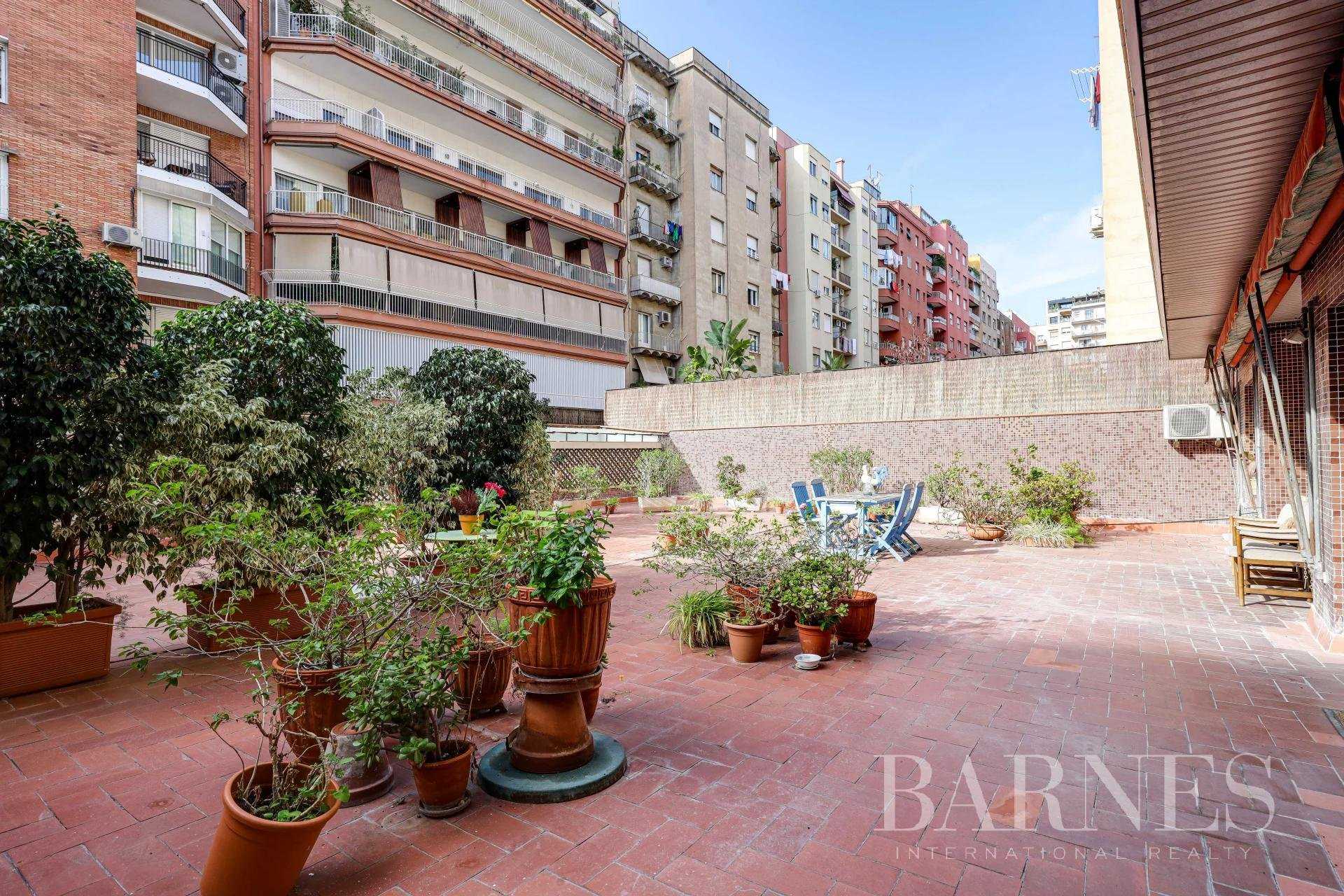Appartement Barcelona  -  ref 7358965 (picture 3)