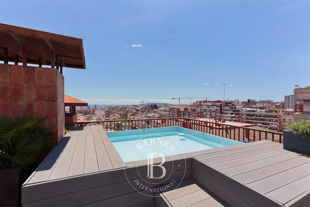 Apartment Barcelona  -  ref 84234132 (picture 2)