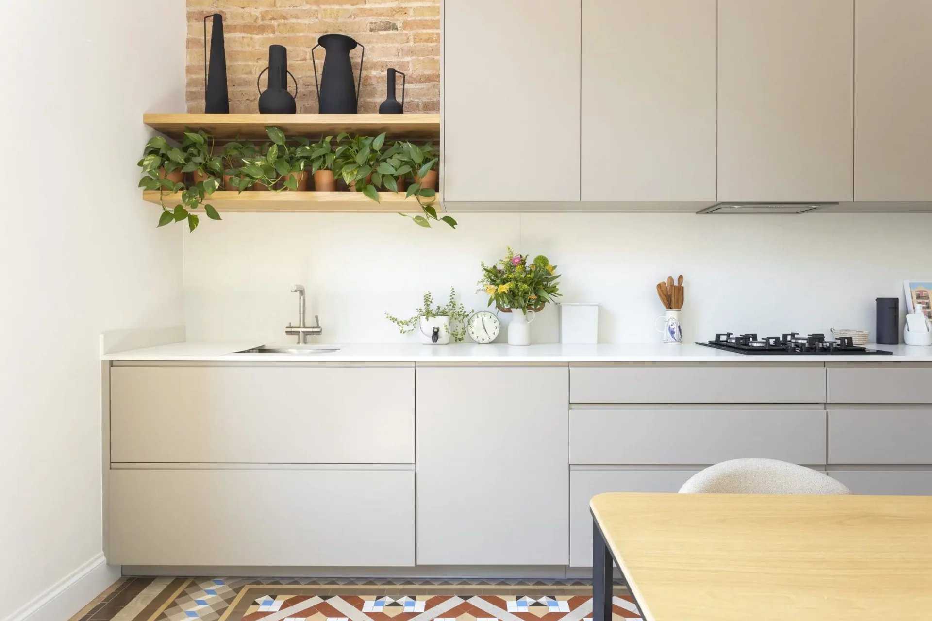 Apartment Barcelona  -  ref 85949858 (picture 3)