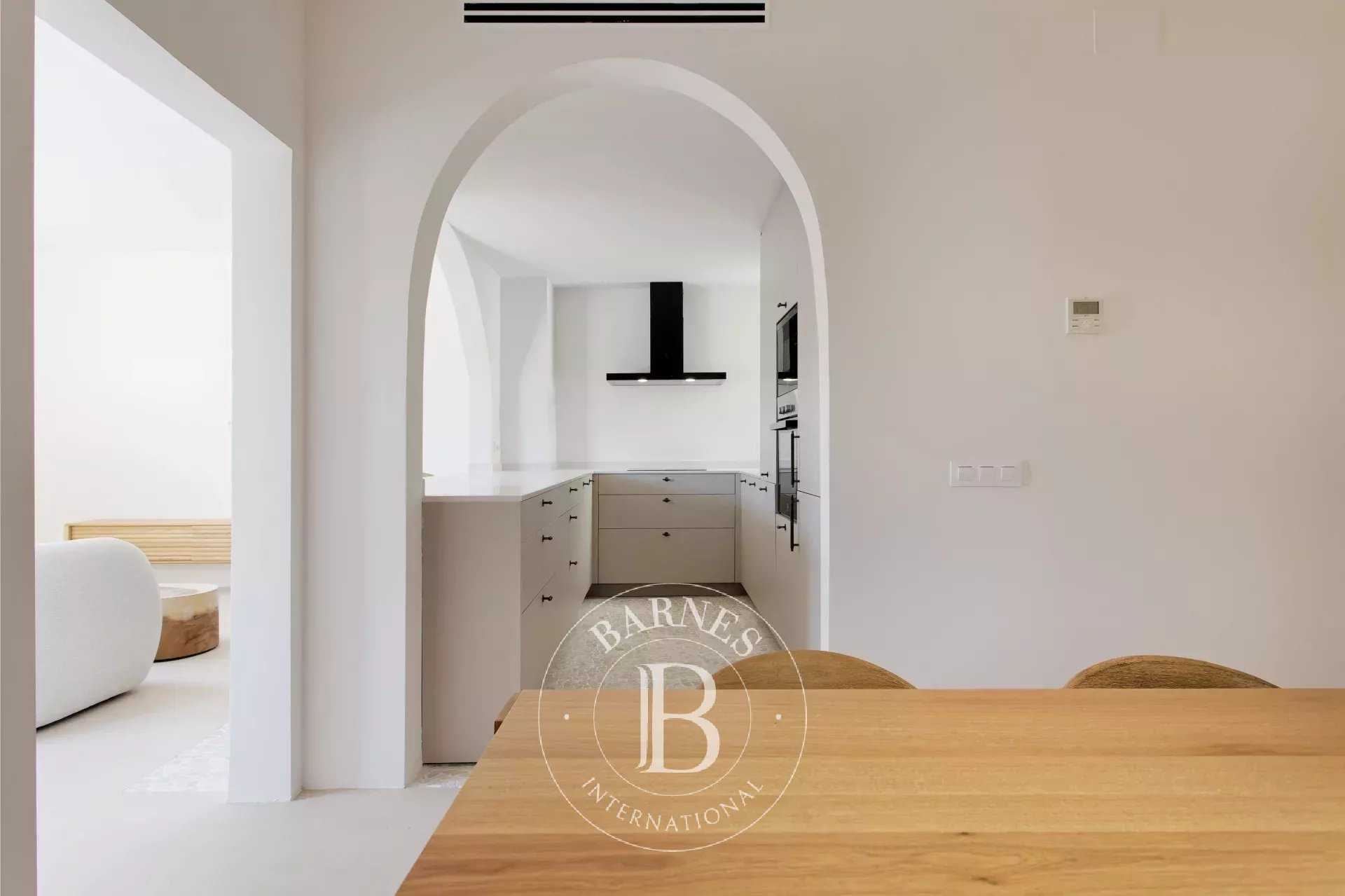 Apartment Barcelona  -  ref 85975796 (picture 3)