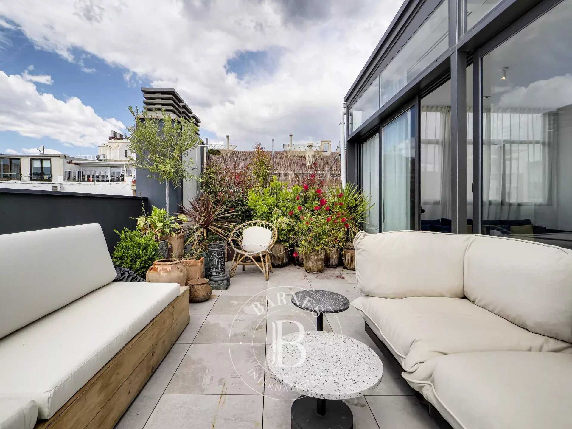 Penthouse Barcelona  -  ref 84205953 (picture 2)