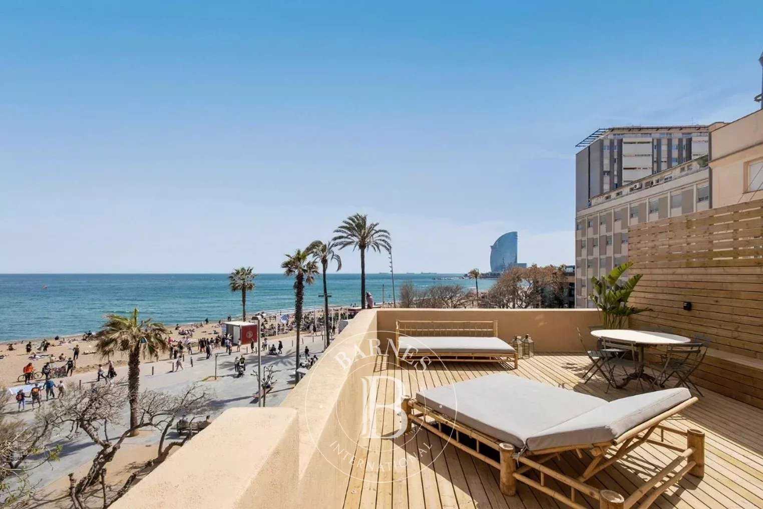 Piso Barcelona  -  ref 85296277 (picture 2)