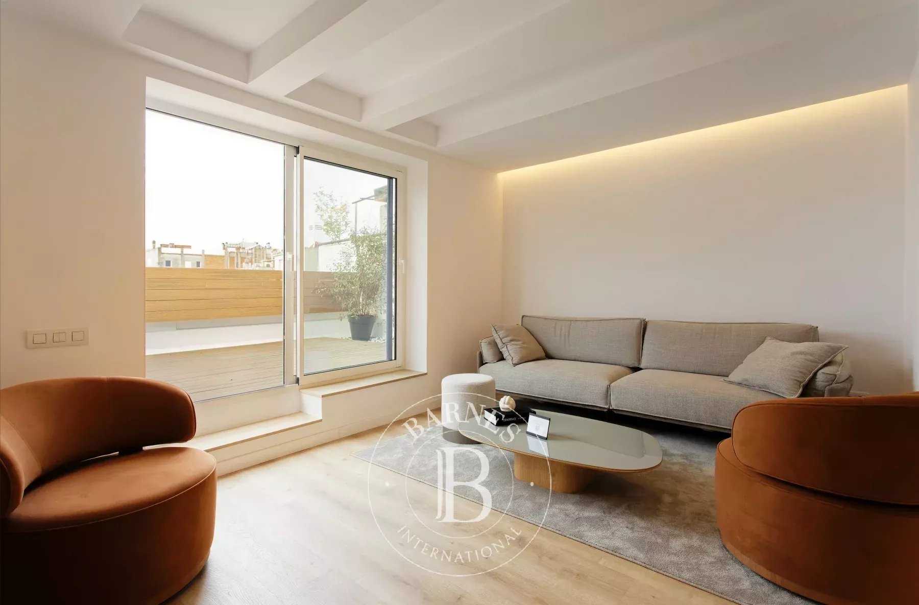 Duplex Barcelona  -  ref 85310796 (picture 1)
