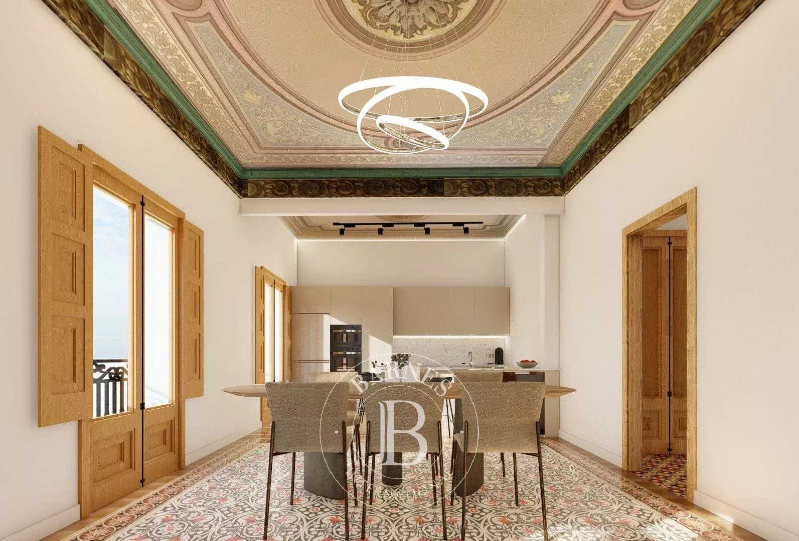 Apartment Barcelona  -  ref 85949858 (picture 1)