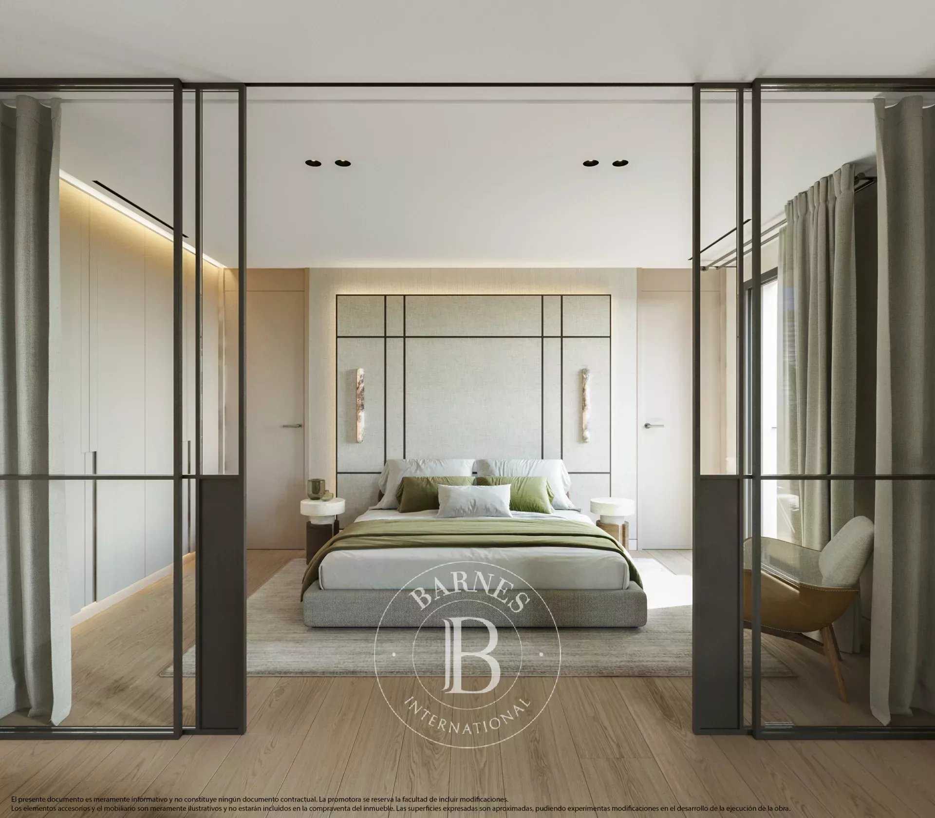 Appartement Barcelona  -  ref 85719415 (picture 3)
