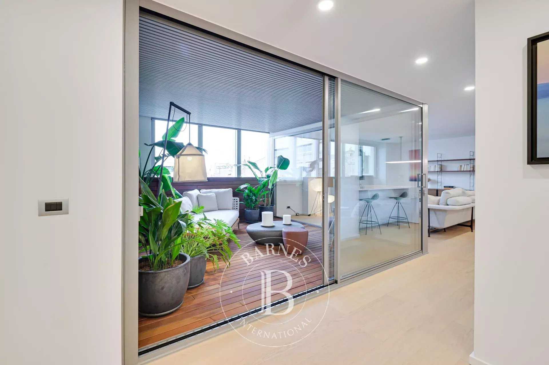 Piso Barcelona  -  ref 86179263 (picture 2)