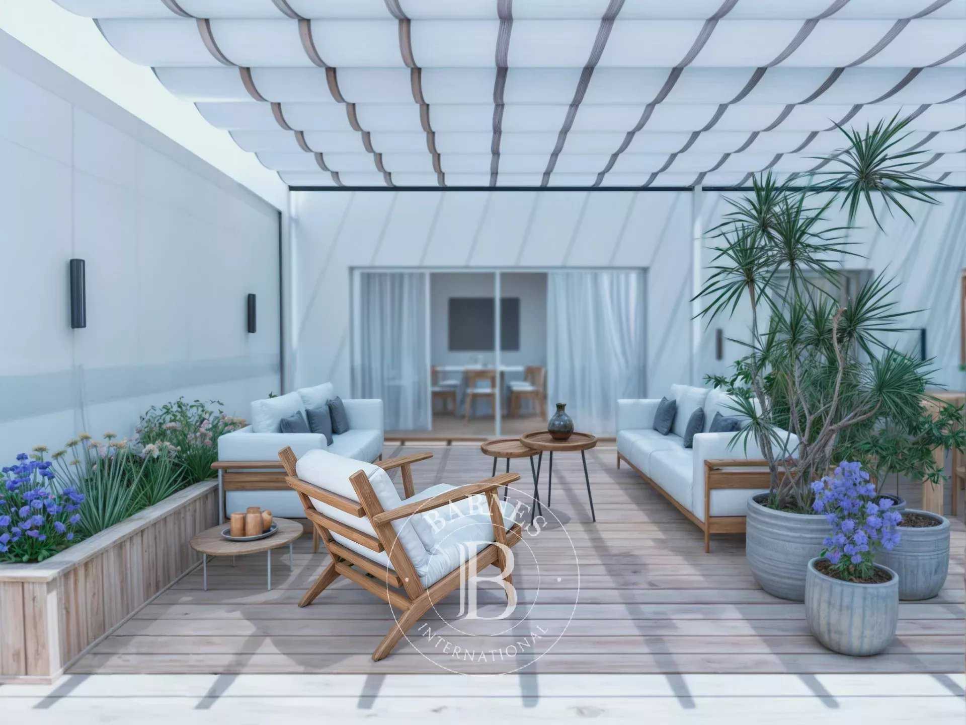 Appartement Barcelona  -  ref 85778781 (picture 1)