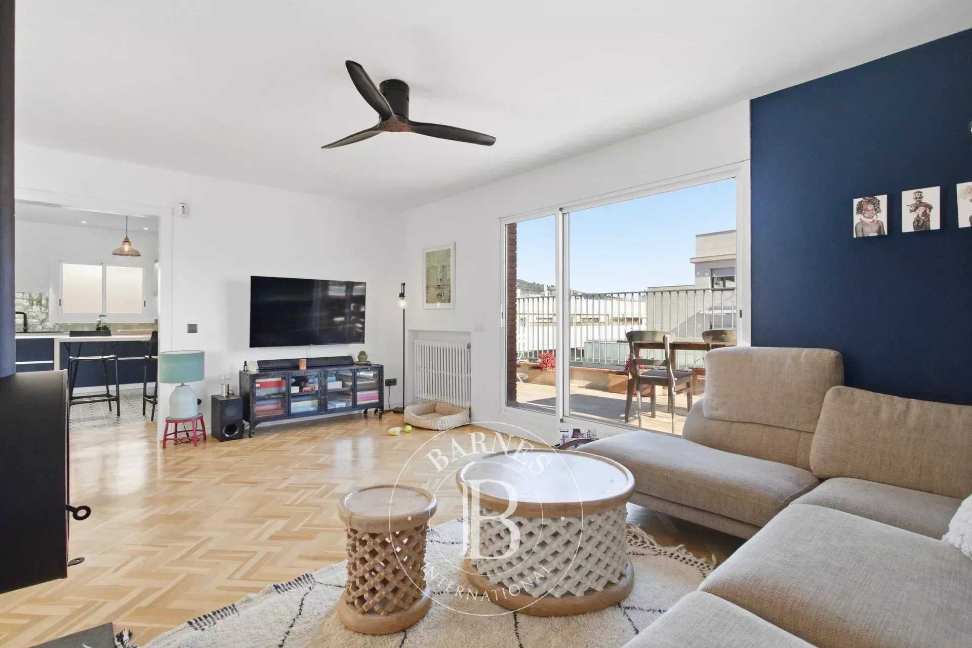 Appartement Barcelona  -  ref 86924770 (picture 1)
