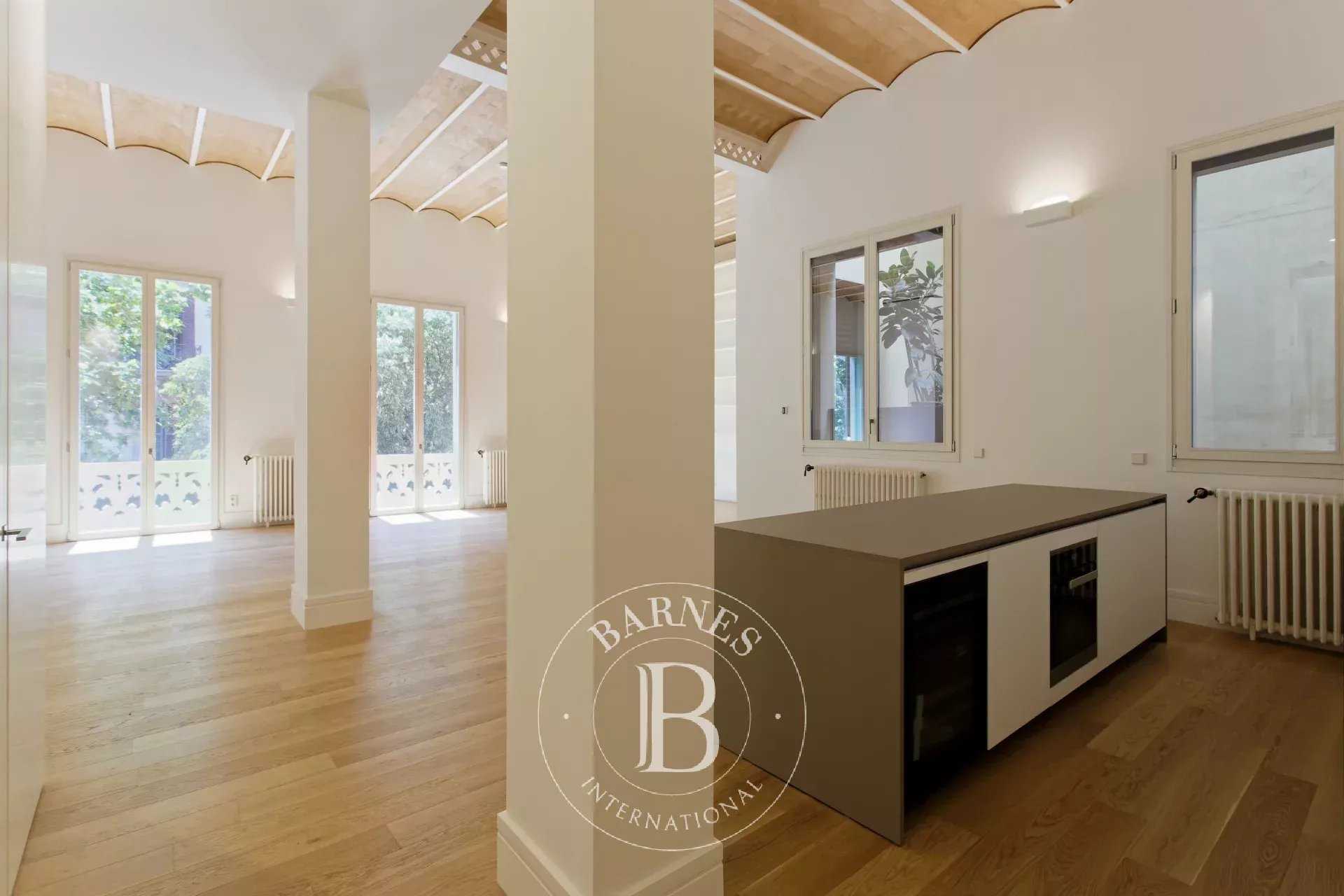 Apartment Barcelona  -  ref 86219434 (picture 3)