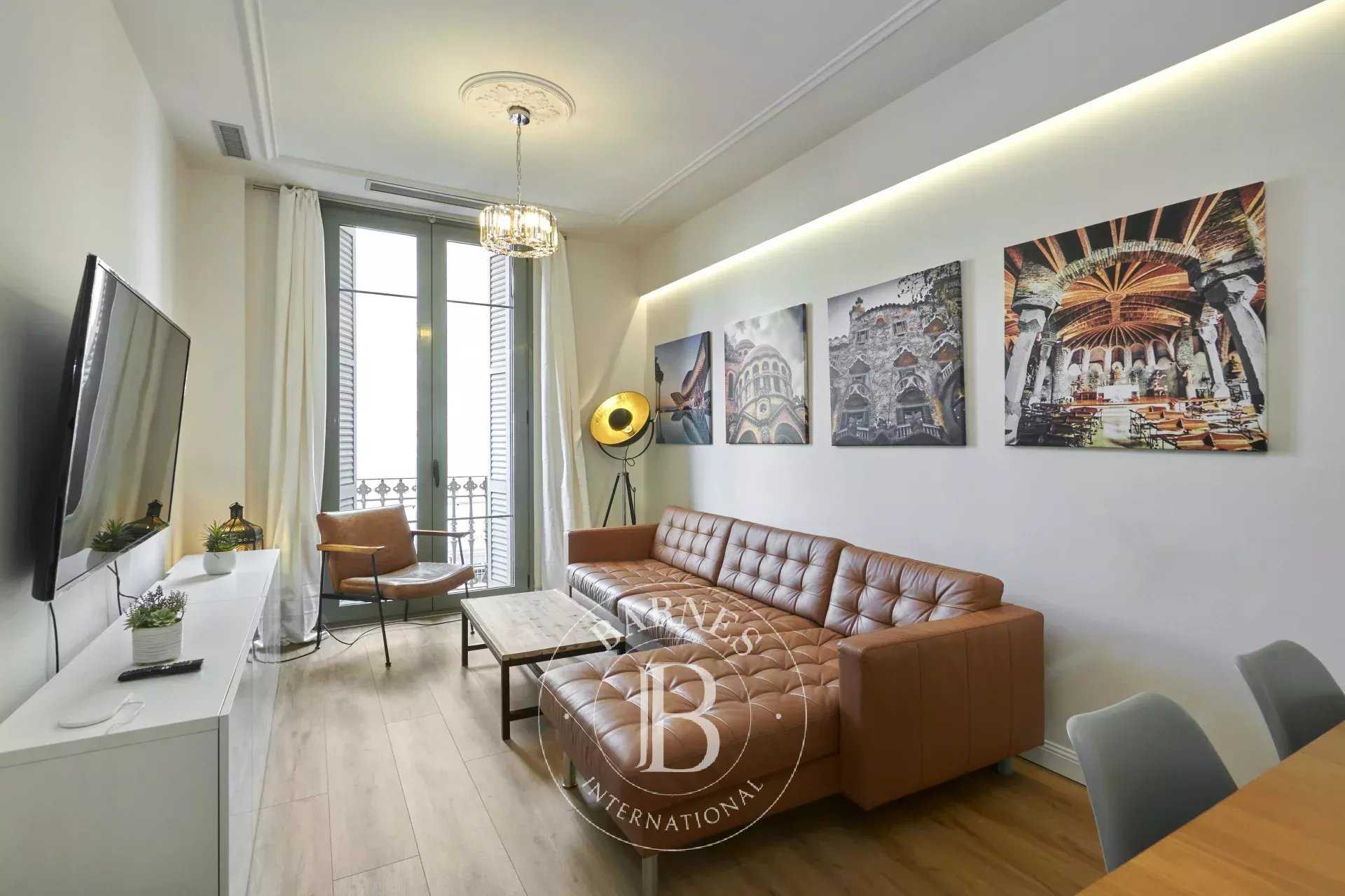 Appartement Barcelona  -  ref 85324223 (picture 1)