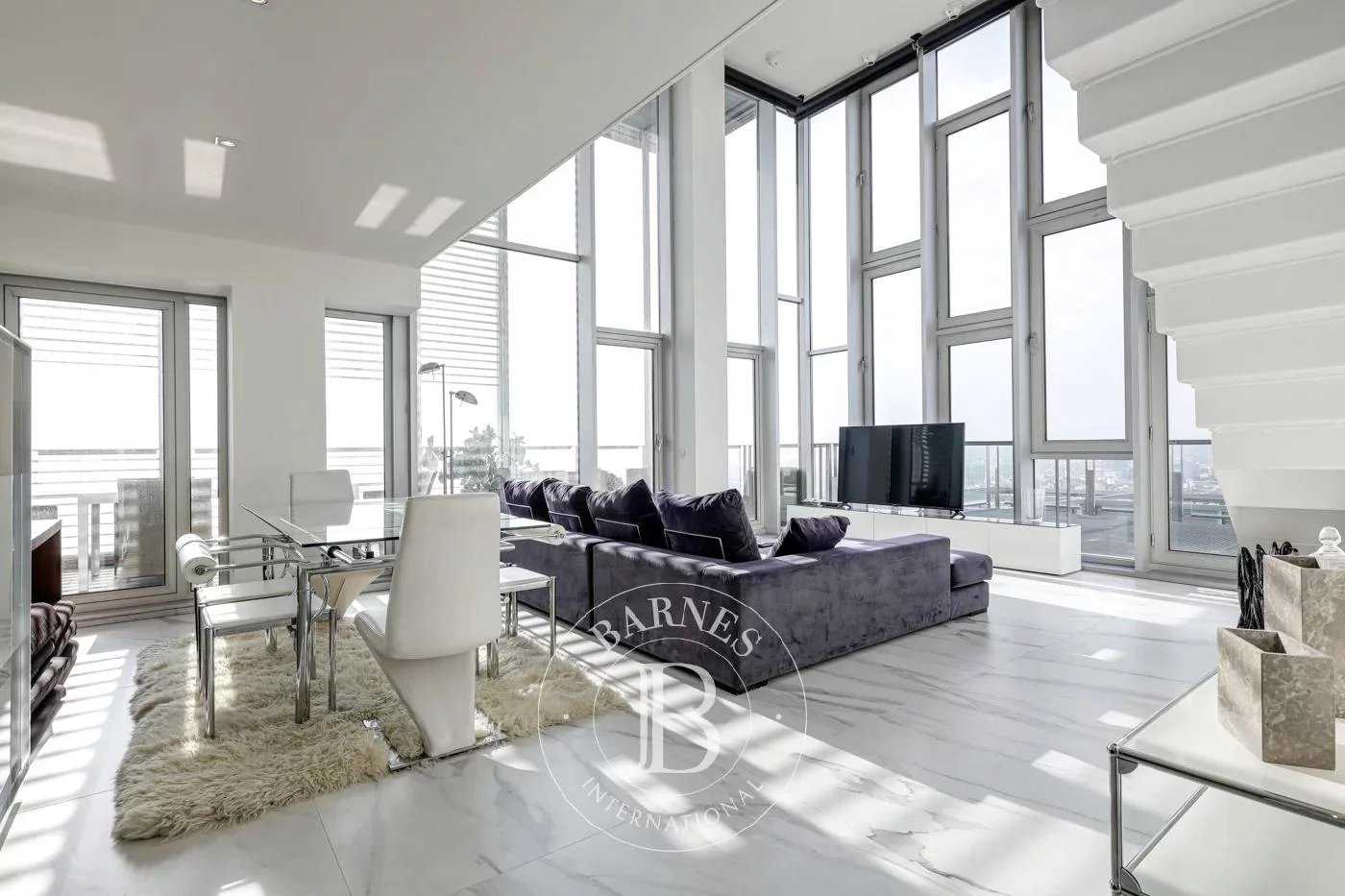 Penthouse Barcelona  -  ref 7894885 (picture 1)