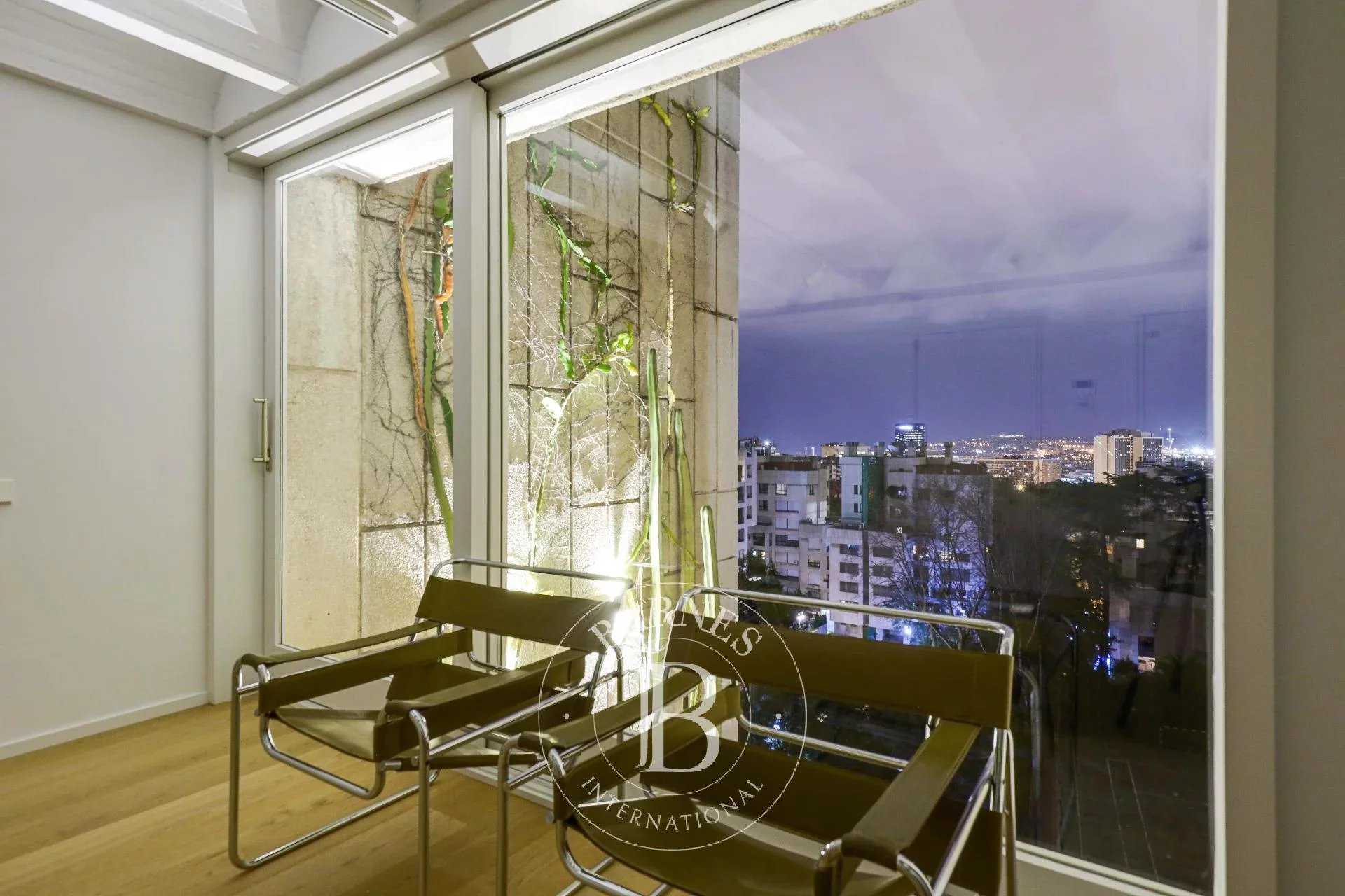 Penthouse Barcelona  -  ref 7362205 (picture 3)