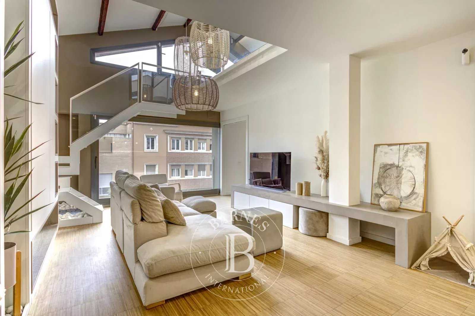 Piso Barcelona  -  ref 86505548 (picture 1)