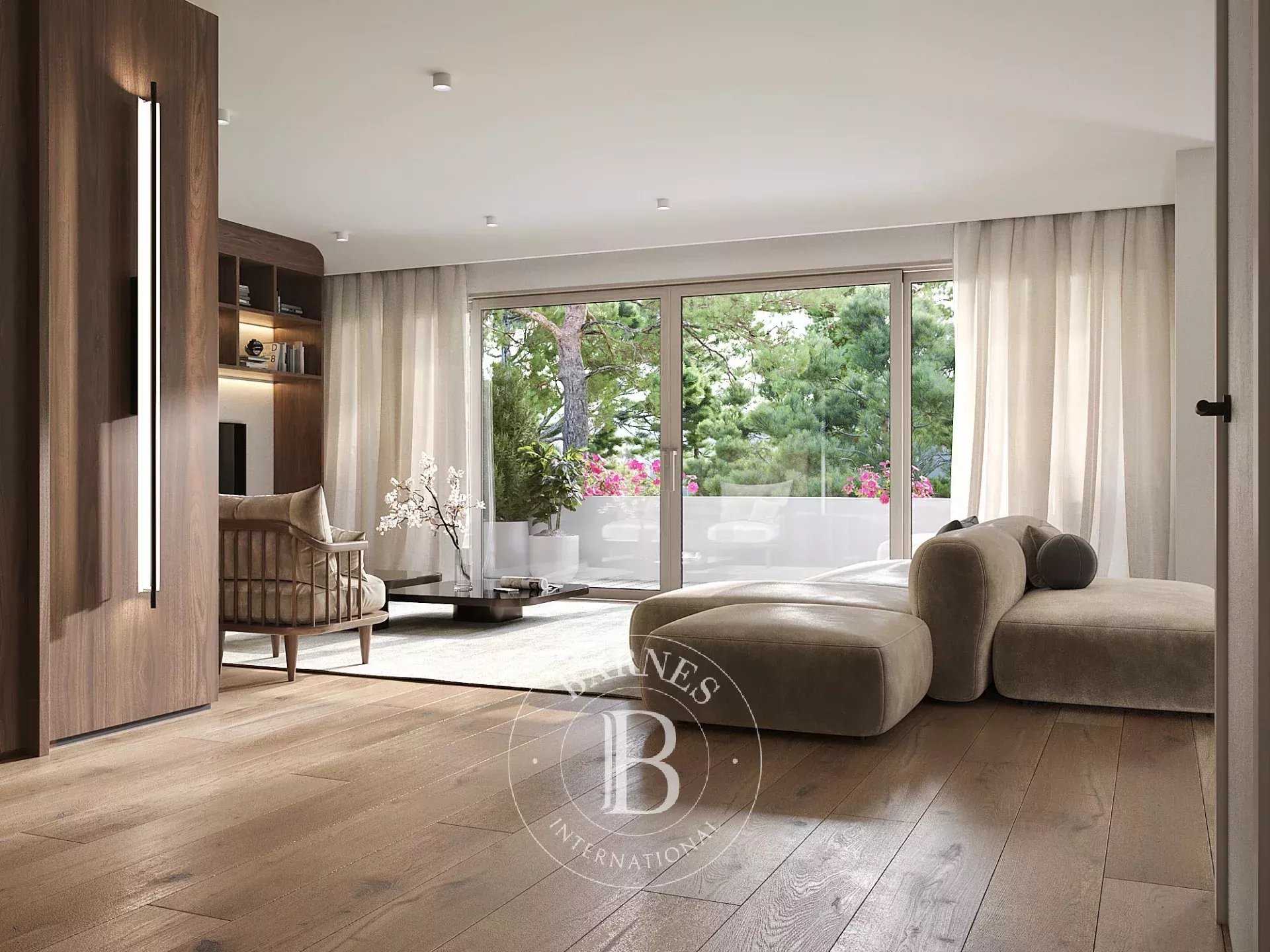 Appartement Barcelona  -  ref 85453869 (picture 1)