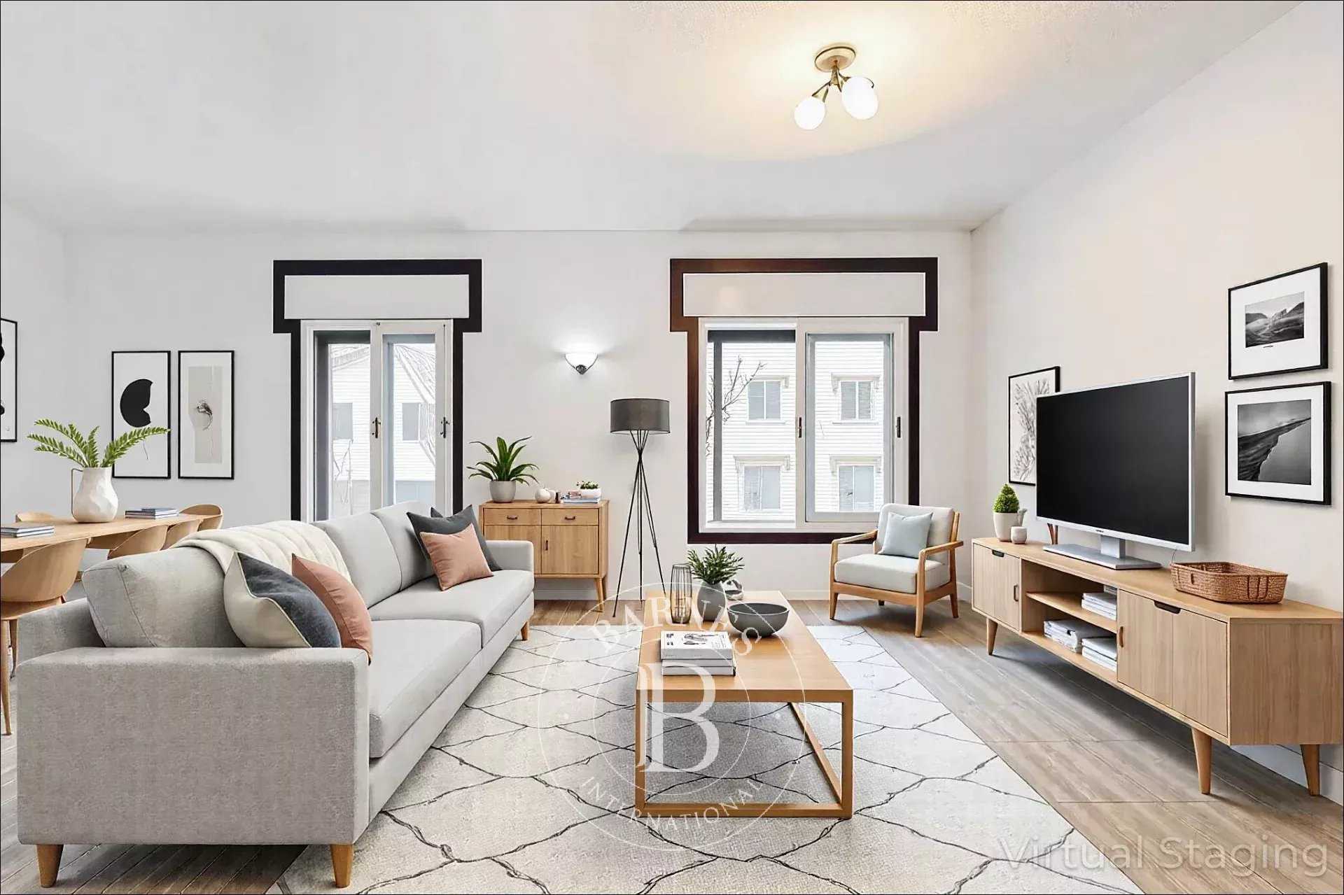 Appartement Barcelona  -  ref 85771956 (picture 1)