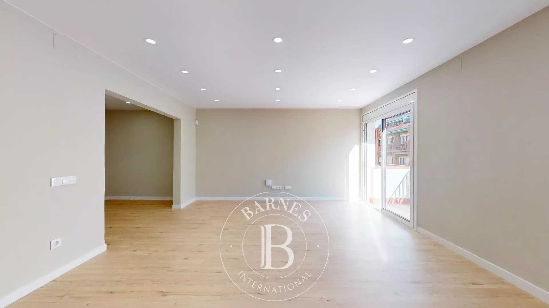 Penthouse Barcelona  -  ref 85796600 (picture 1)