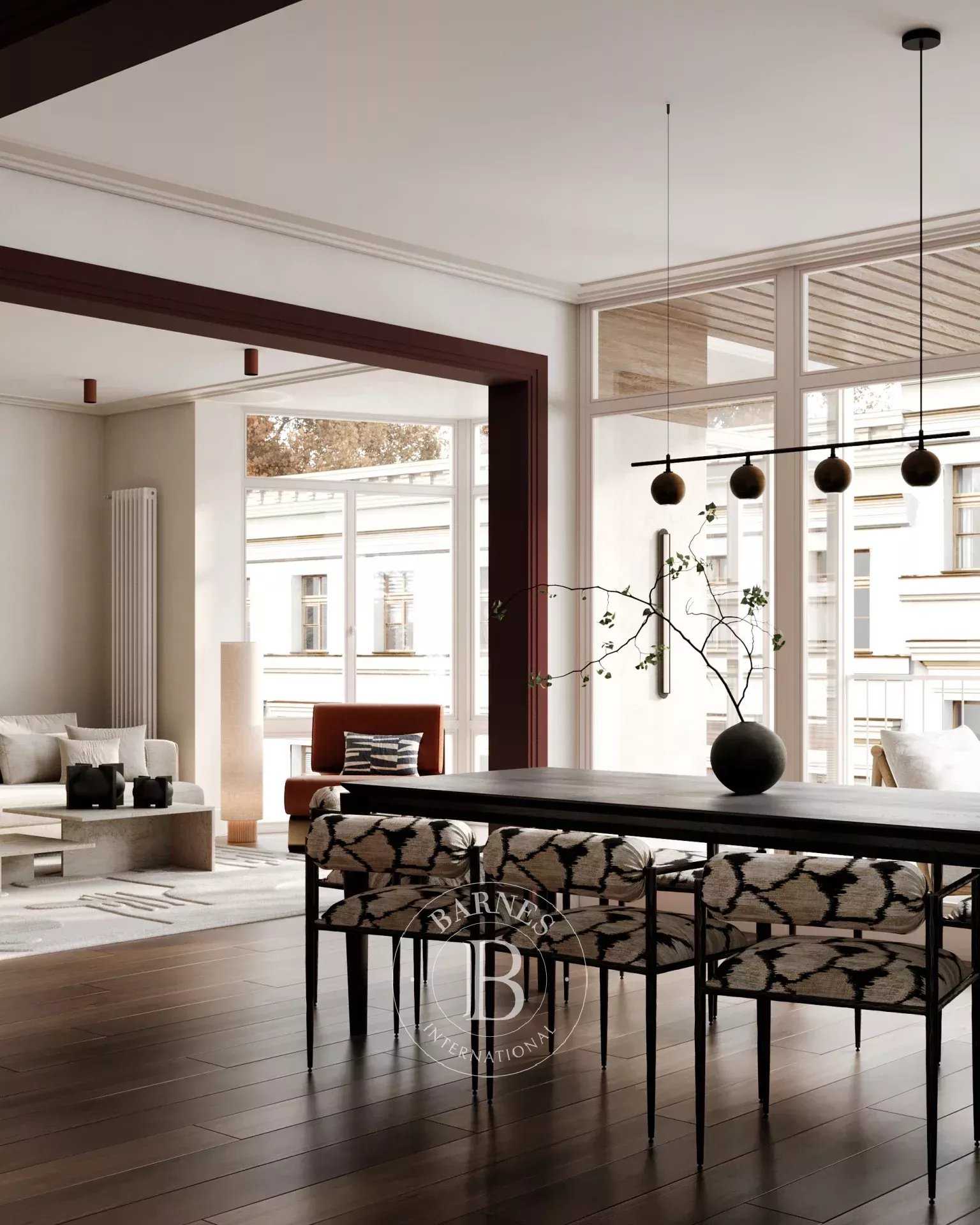 Appartement Barcelona  -  ref 85425986 (picture 3)
